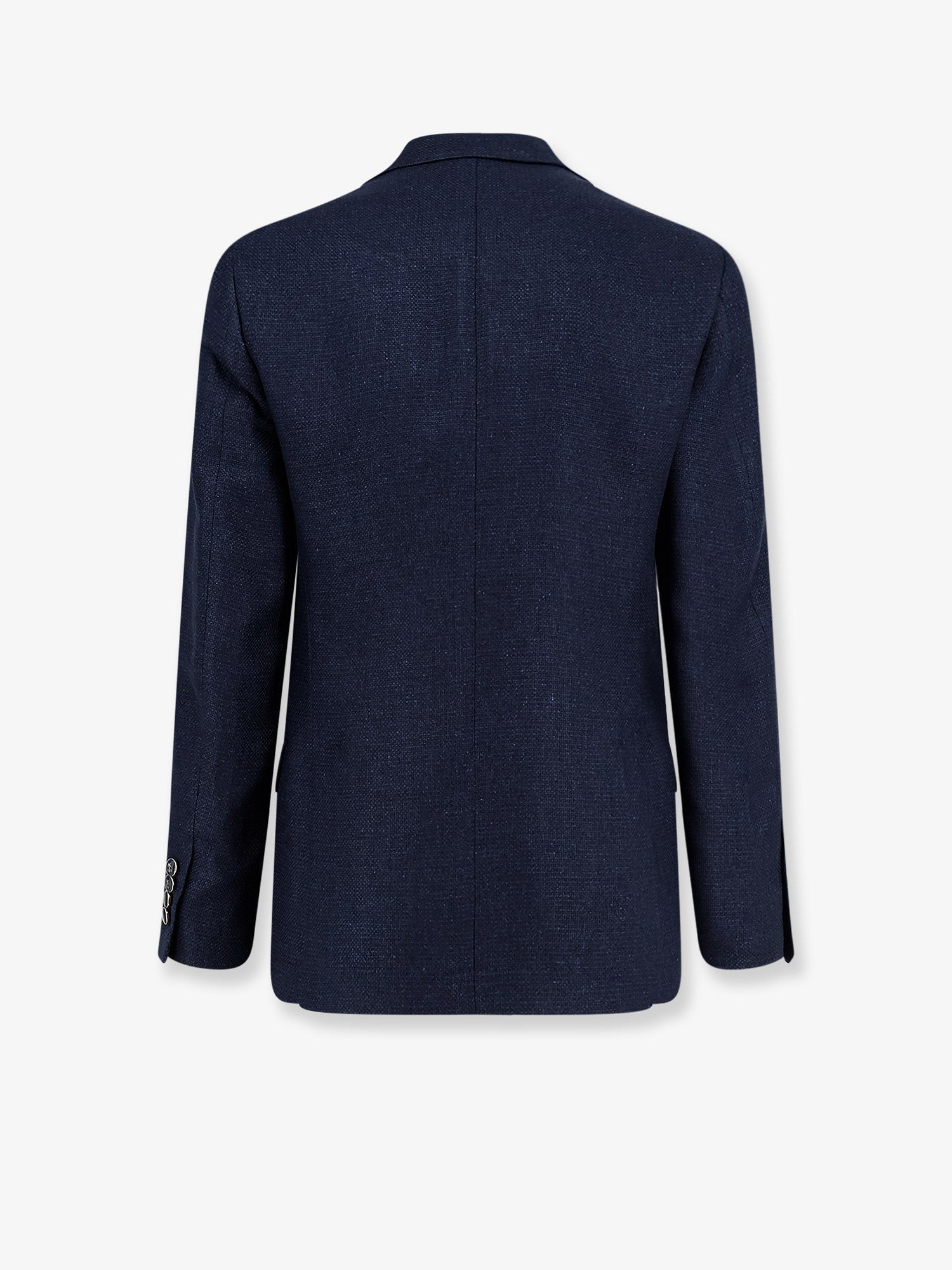 Brunello Cucinelli - Man - Blue - Suit