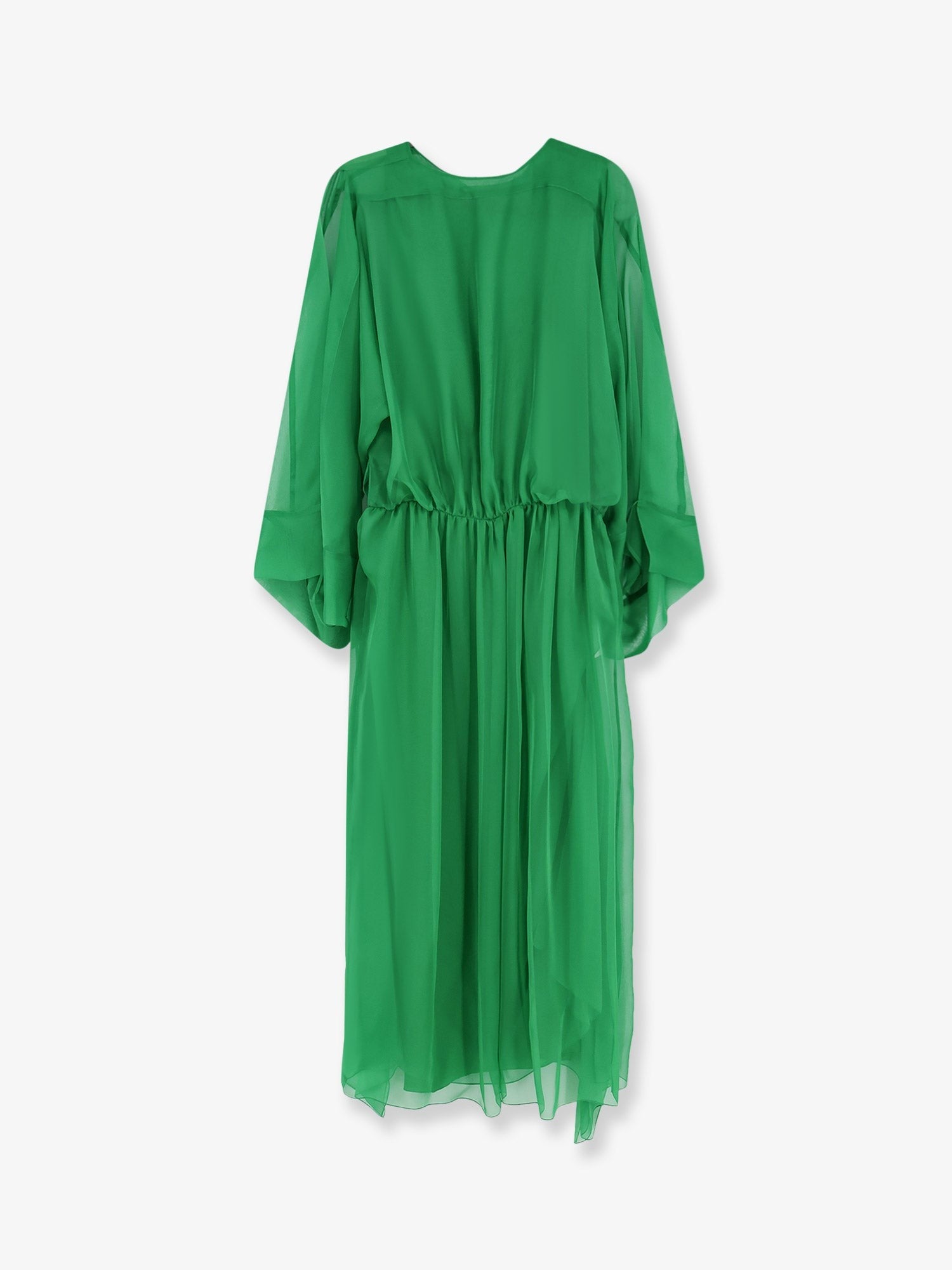 alberta ferretti - Woman - Green - Dress
