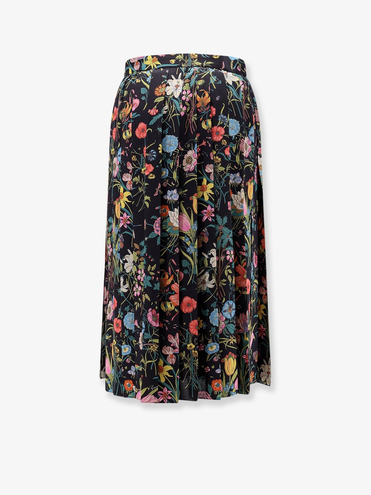 Gucci - Woman - Black - Skirt