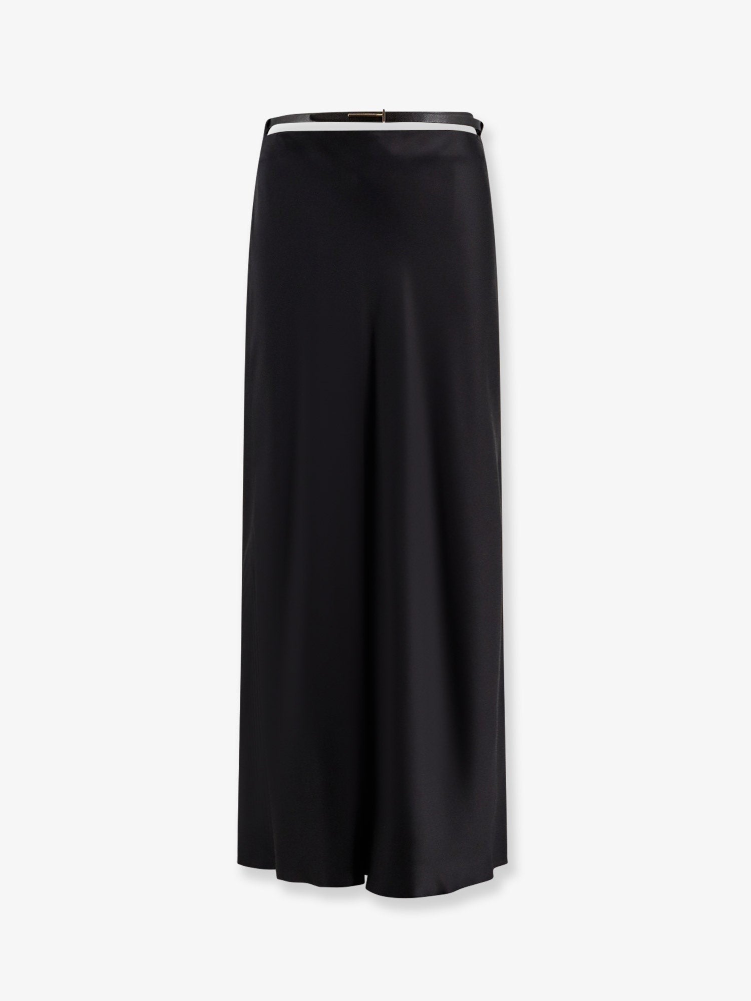 TOM FORD - Woman - Black - Skirt