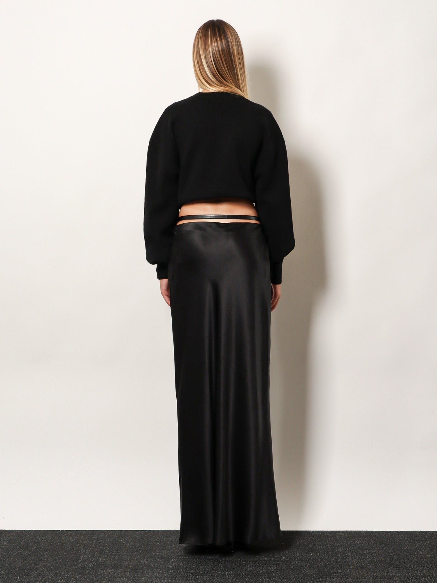 TOM FORD - Woman - Black - Skirt