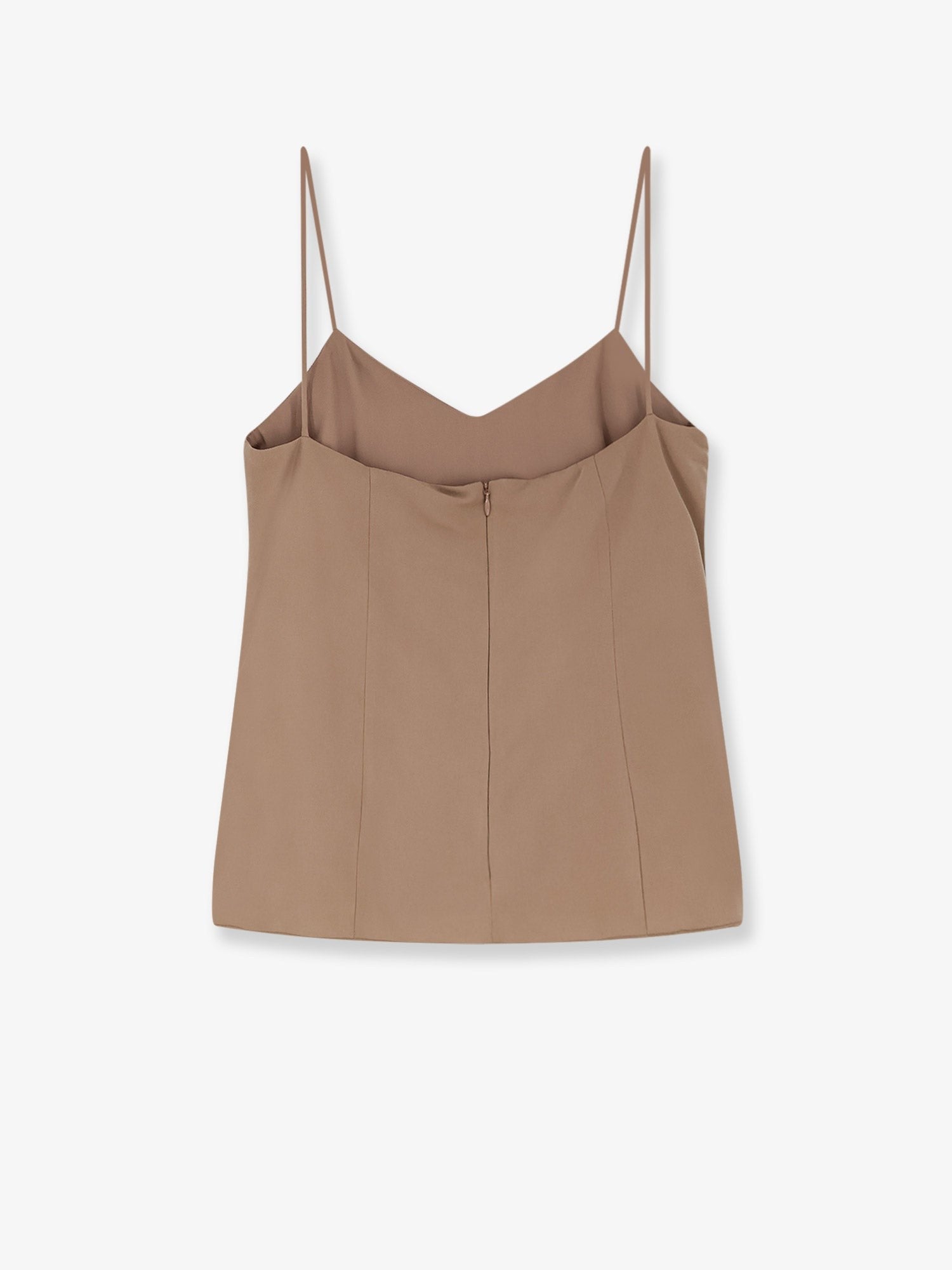 Max Mara - Woman - Beige - Top
