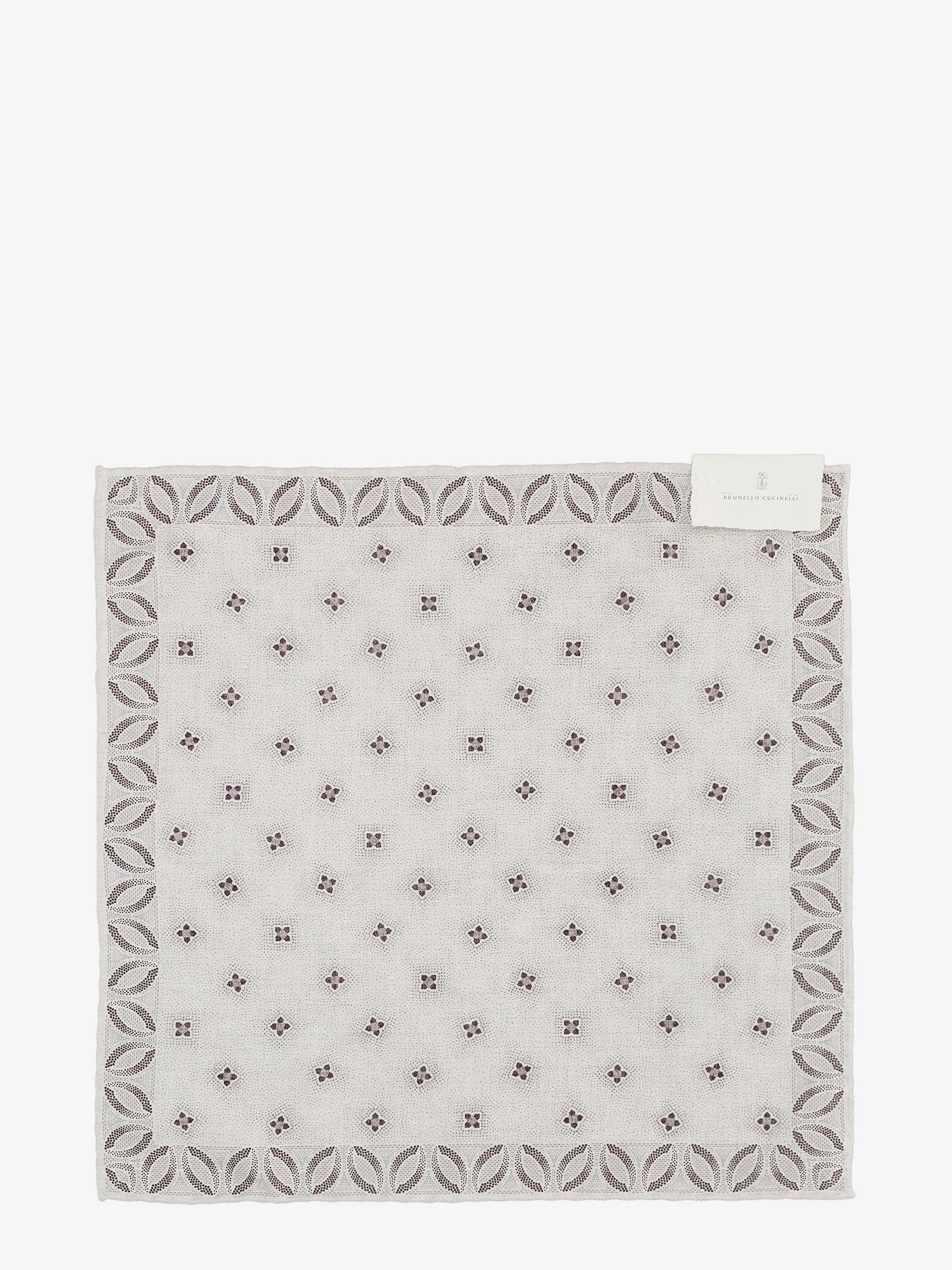 Brunello Cucinelli - Man - White - Lifestyle