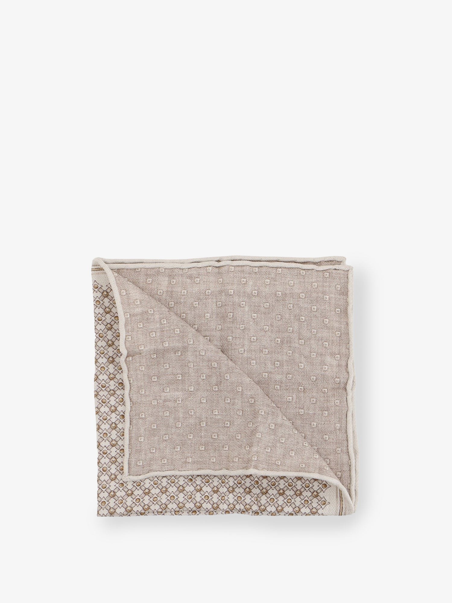 Brunello Cucinelli - Man - Beige - Lifestyle