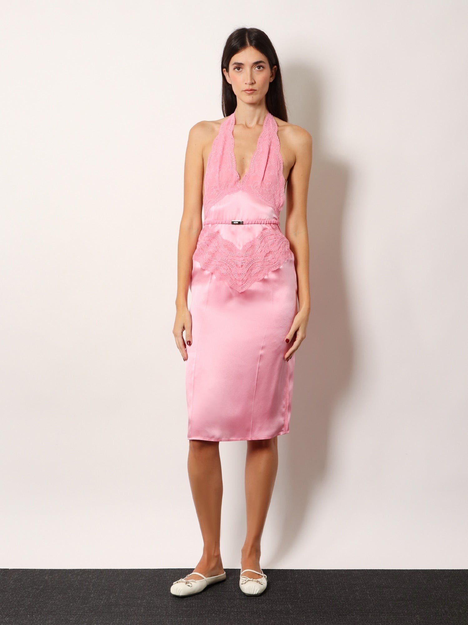 Gucci - Woman - Black - Dress