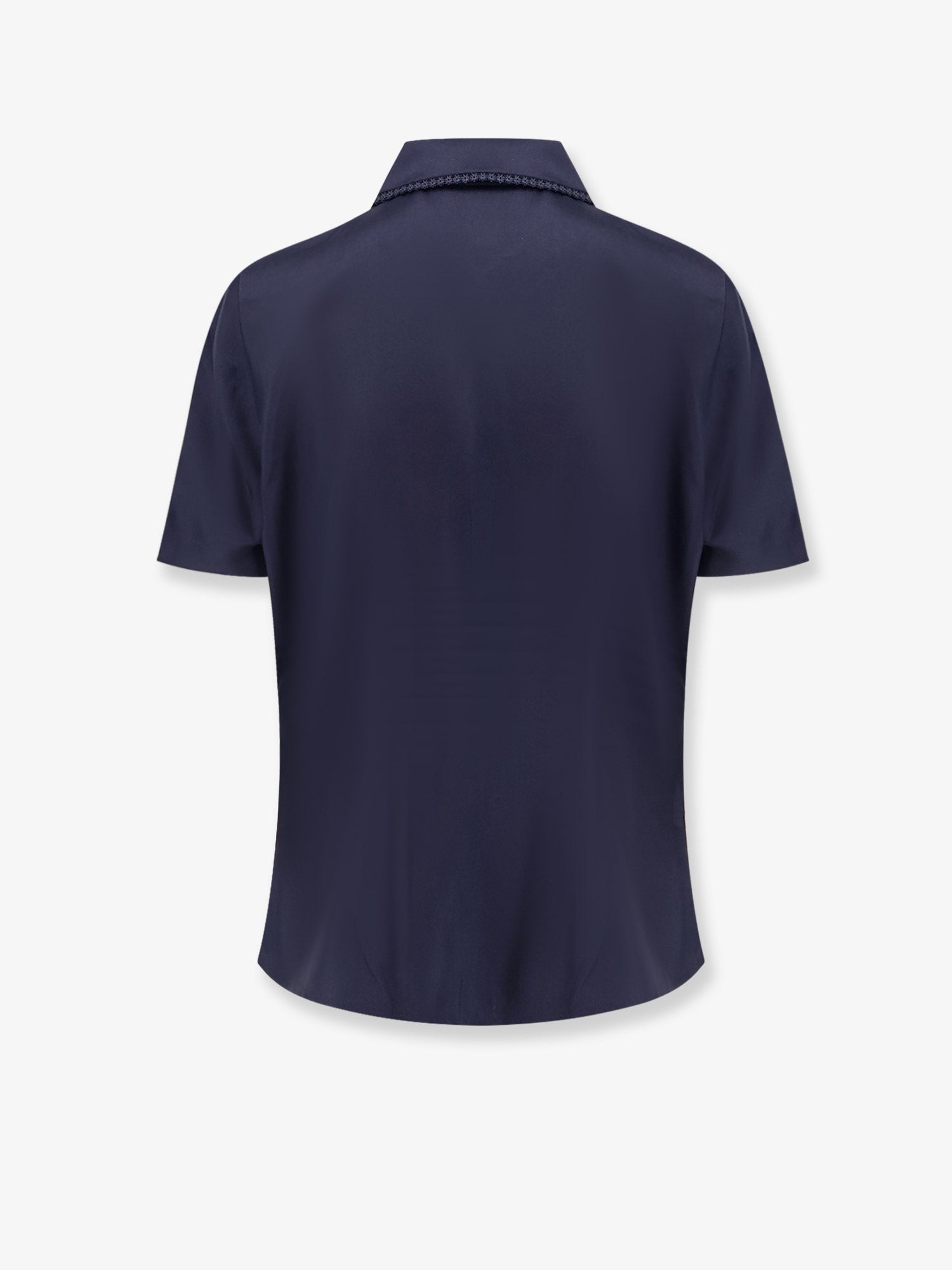 ROHE - Woman - Blue - Shirt