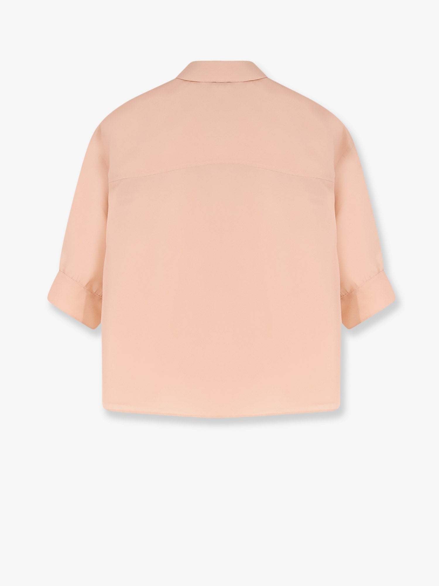 alberta ferretti - Woman - Black - Shirt