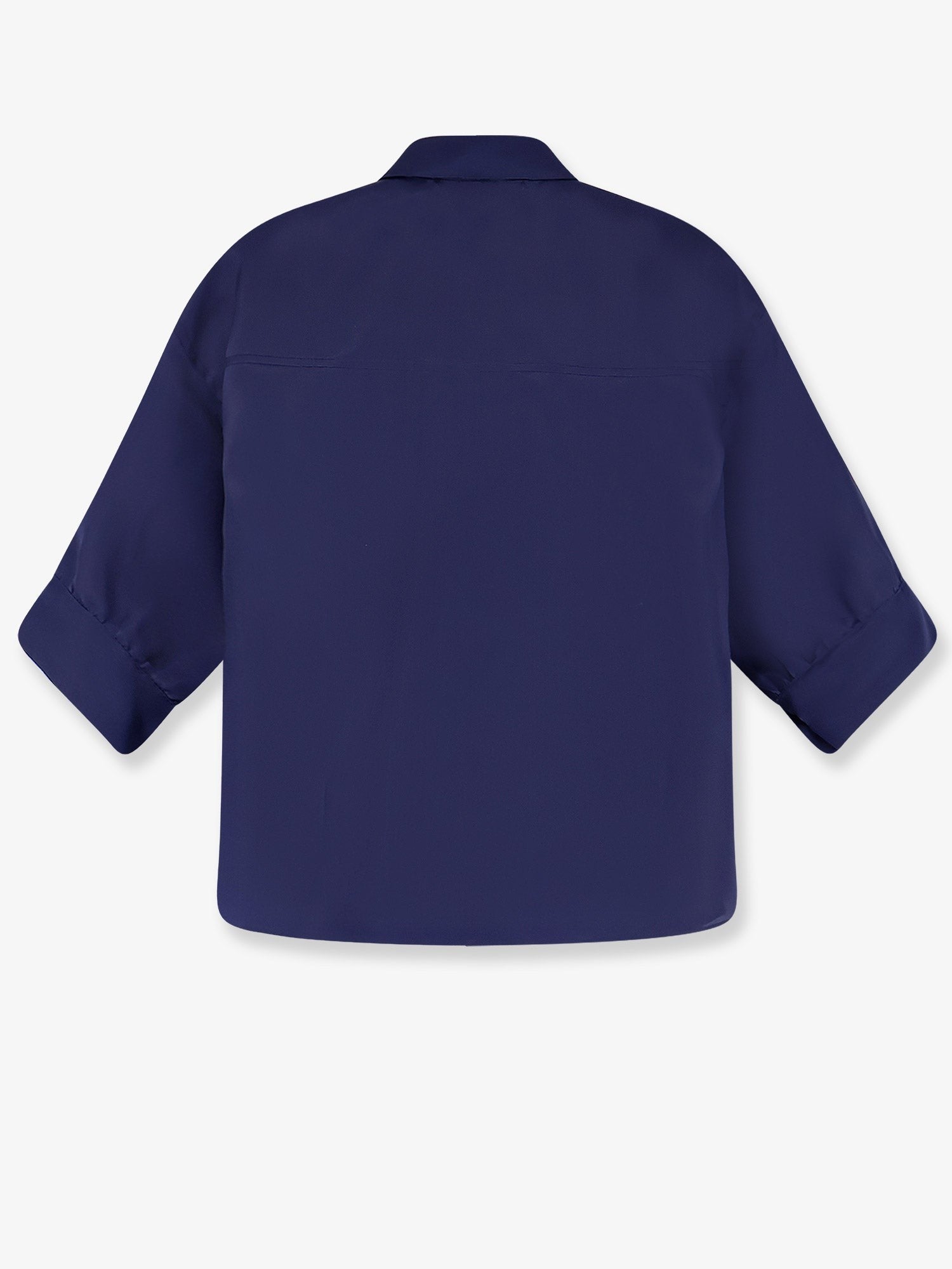 alberta ferretti - Woman - Blue - Shirt