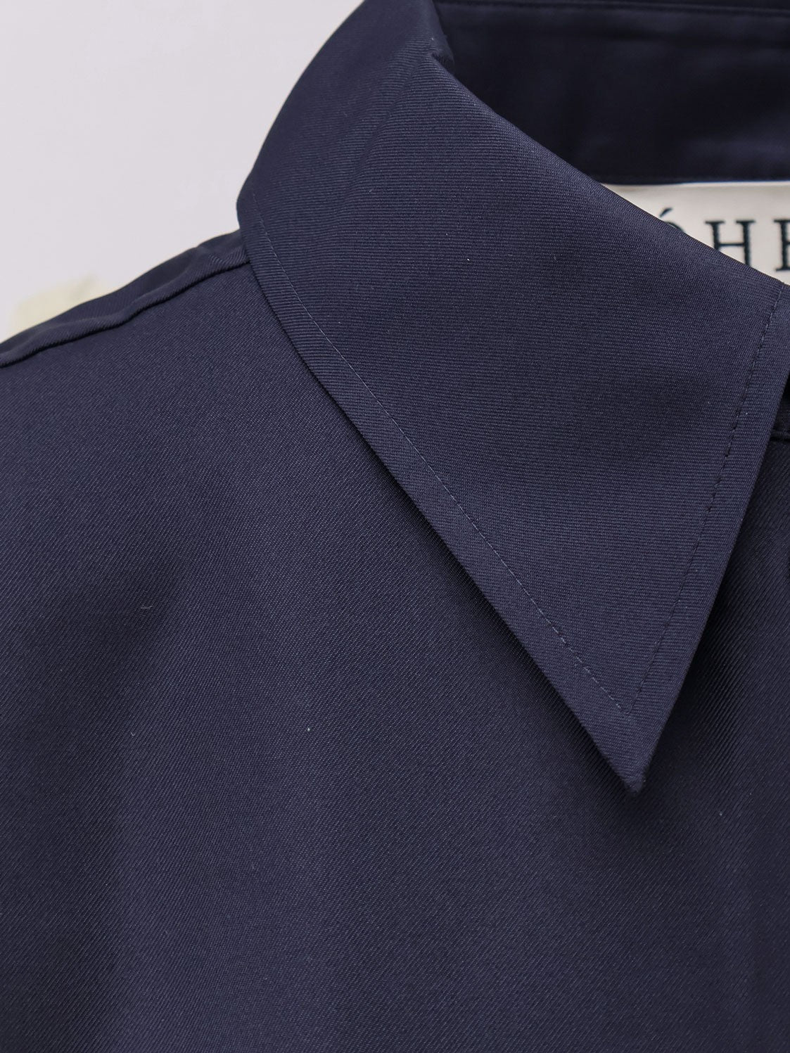ROHE - Woman - Blue - Shirt