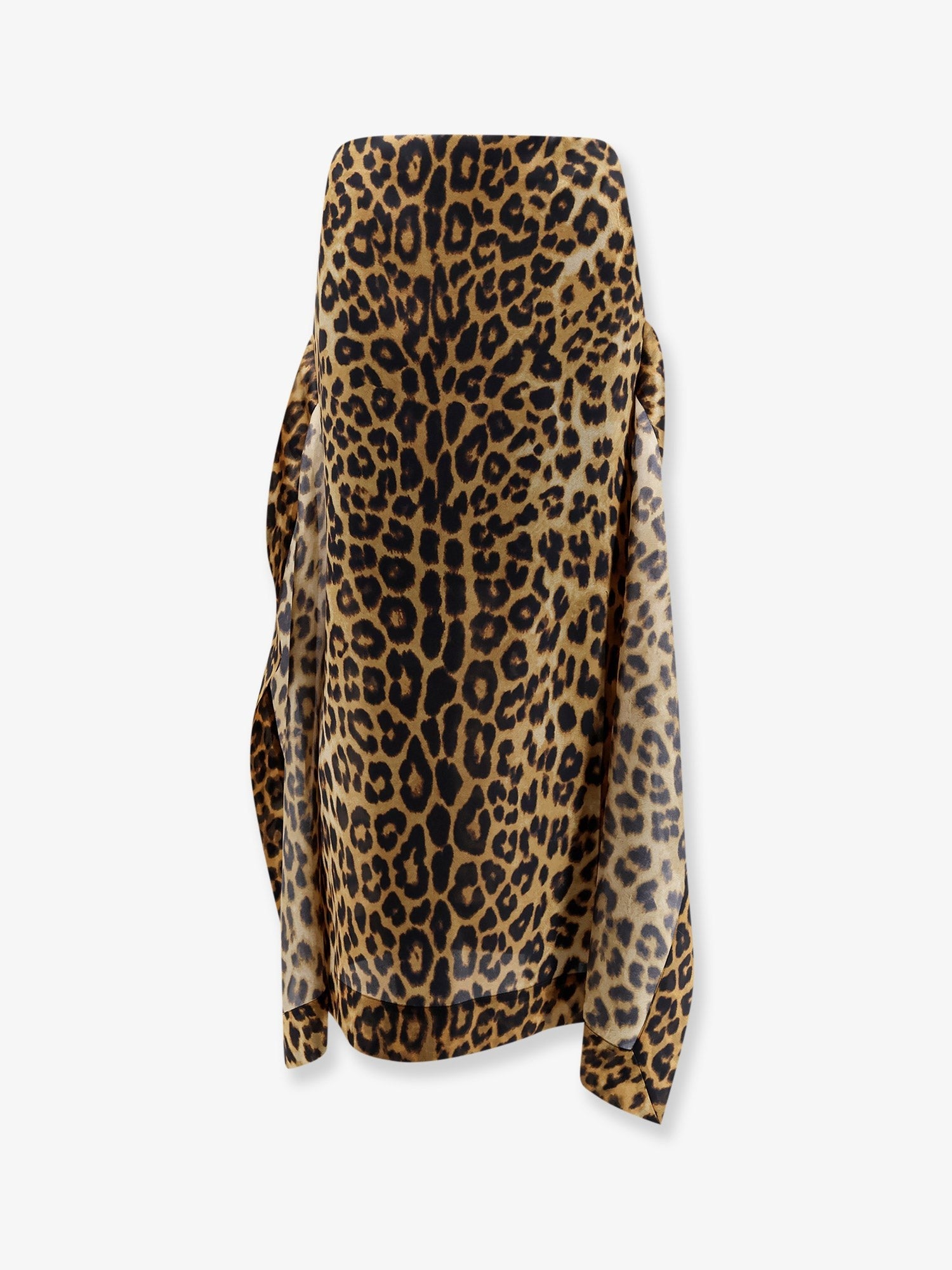 alberta ferretti - Woman - Multicolor - Skirt