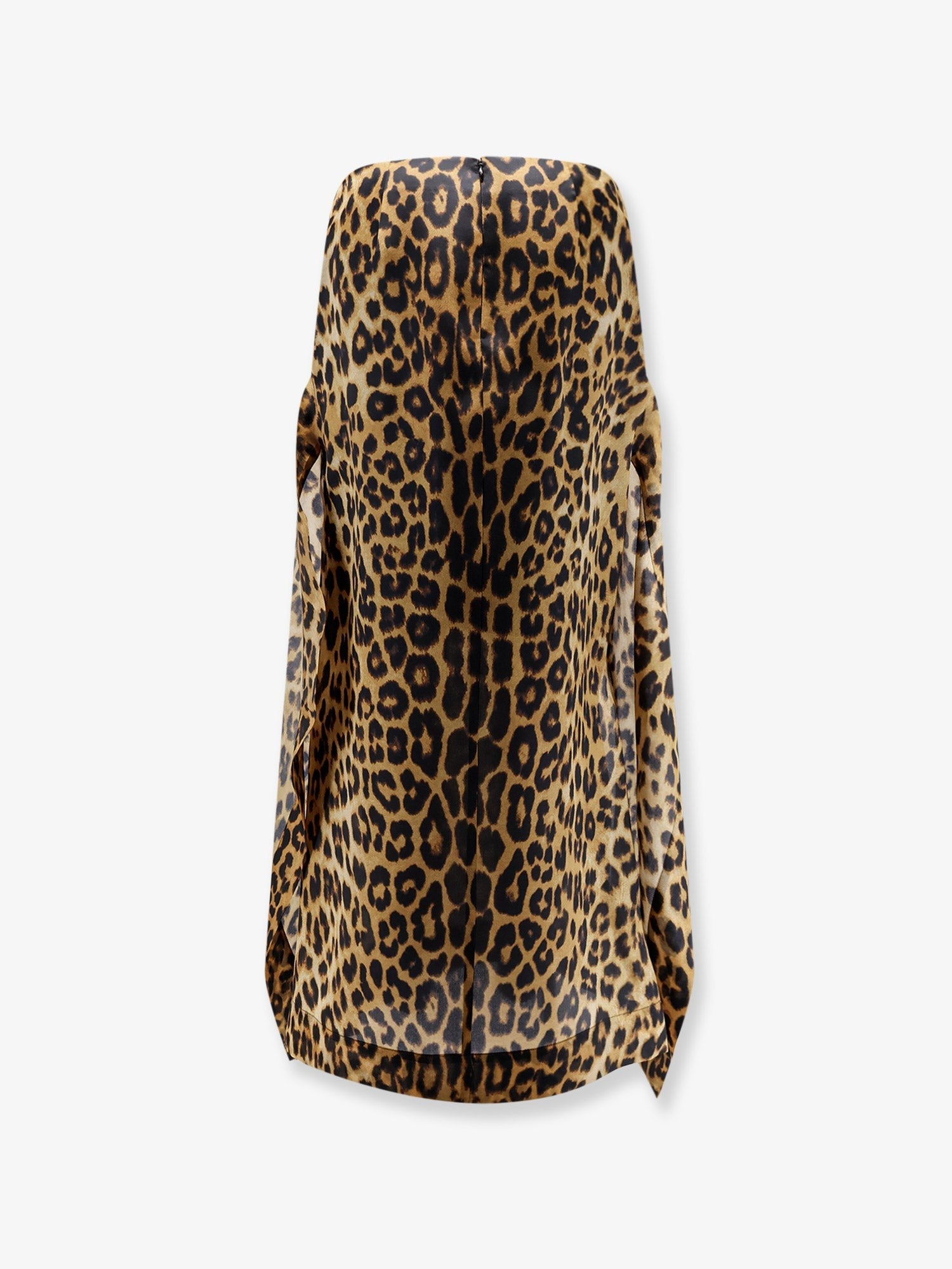 alberta ferretti - Woman - Multicolor - Skirt