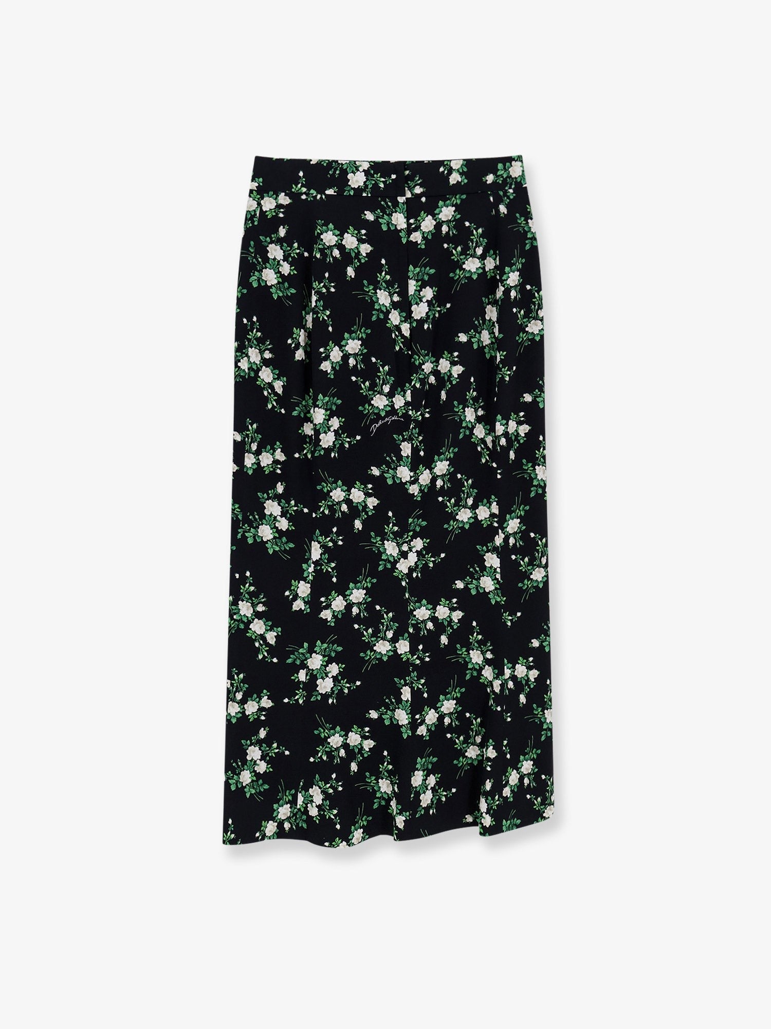 Dolce & Gabbana - Woman - Black - Skirt