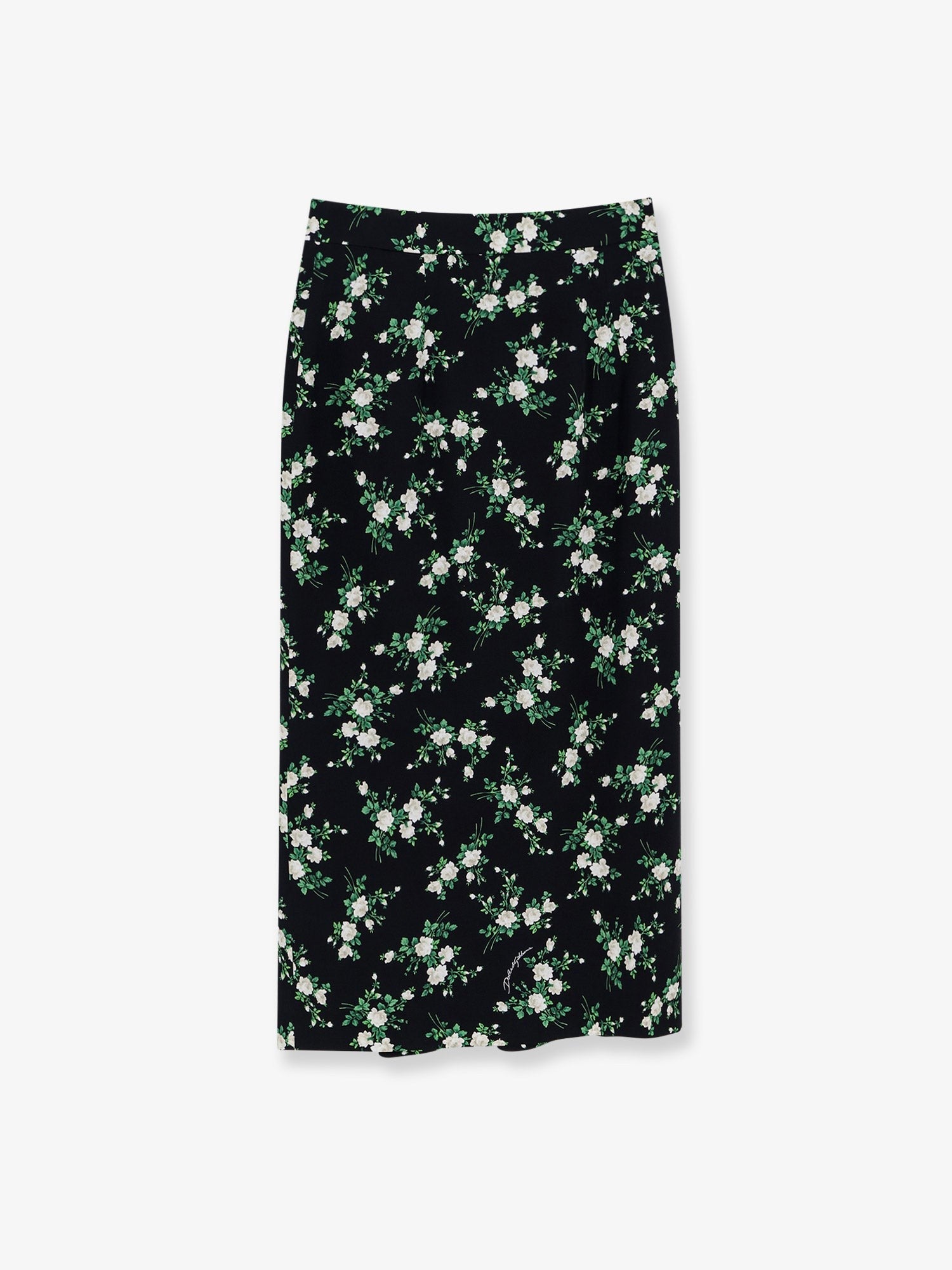 Dolce & Gabbana - Woman - Black - Skirt