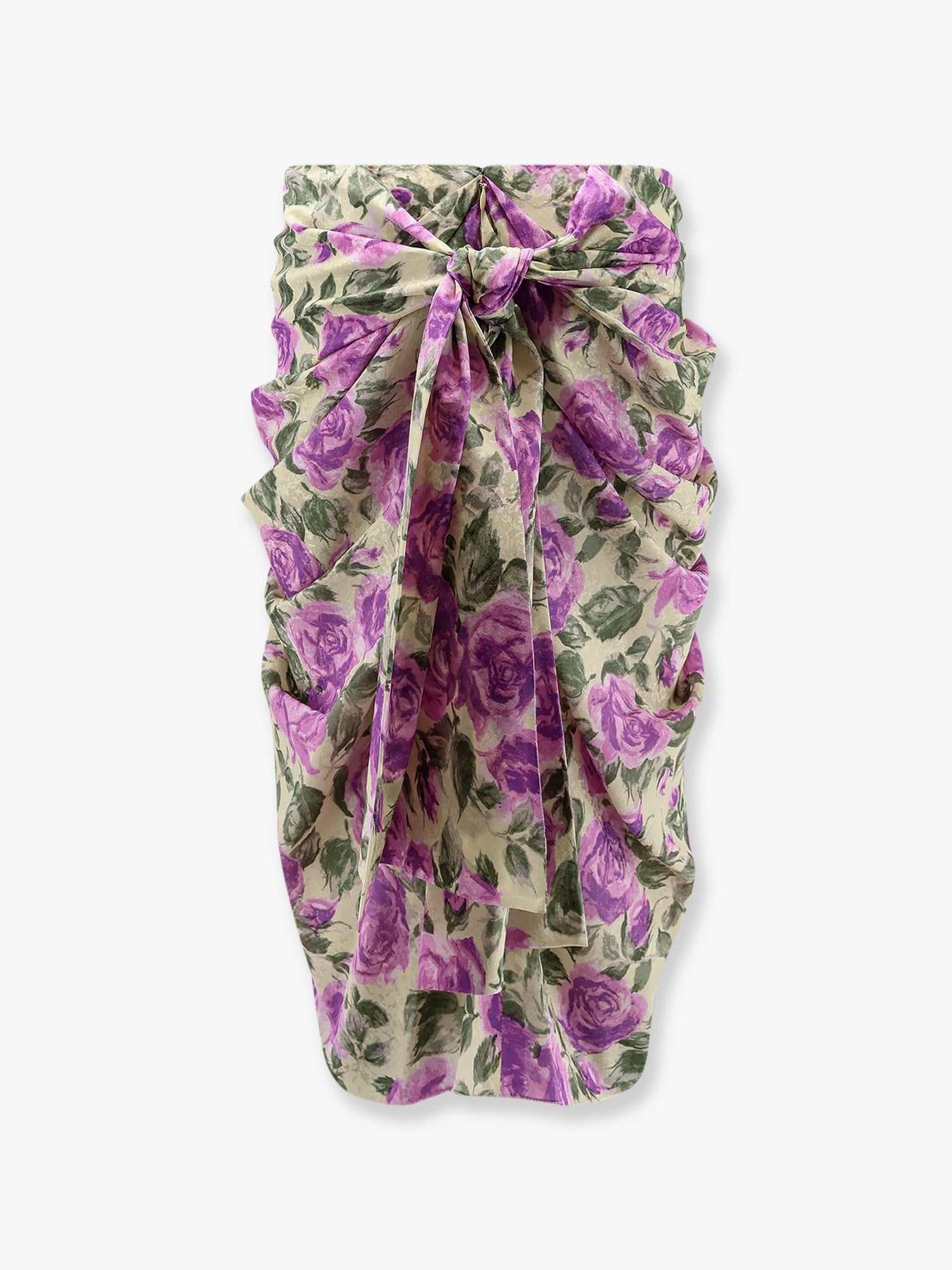 CHLOÉ - Woman - Multicolor - Skirt