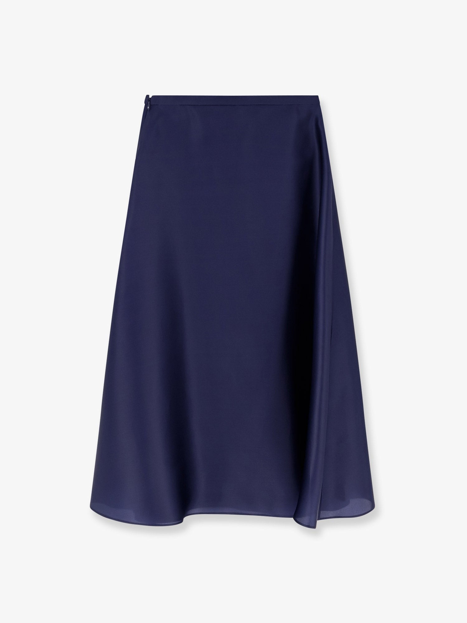 alberta ferretti - Woman - Blue - Skirt