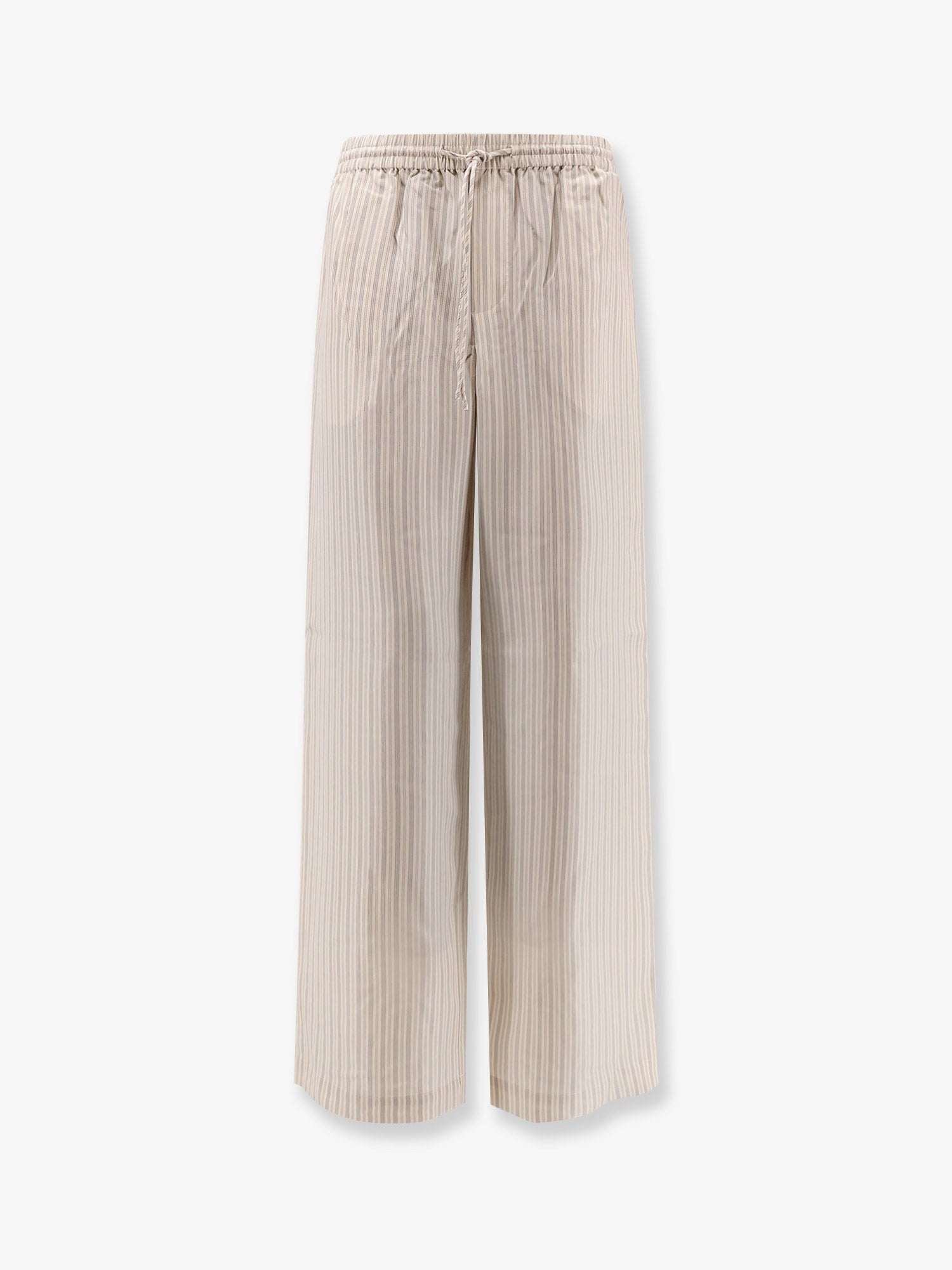 ROHE - Woman - Beige - Pants