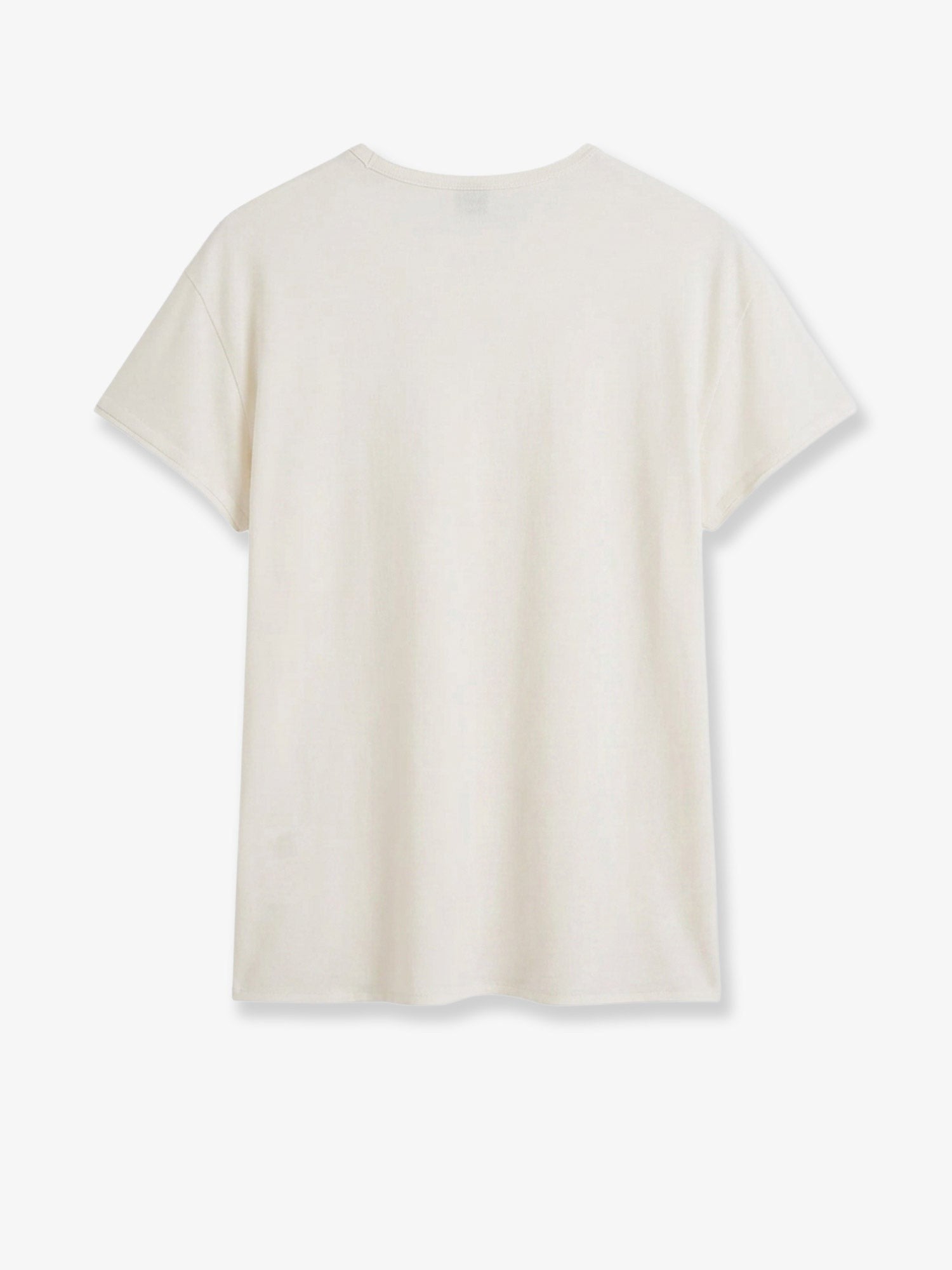 TOTEME - Woman - White - Knit Sweater