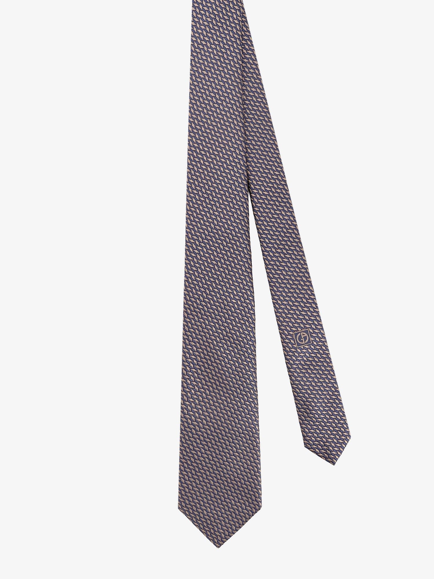 Giorgio Armani - Man - Turtle Dove - Tie