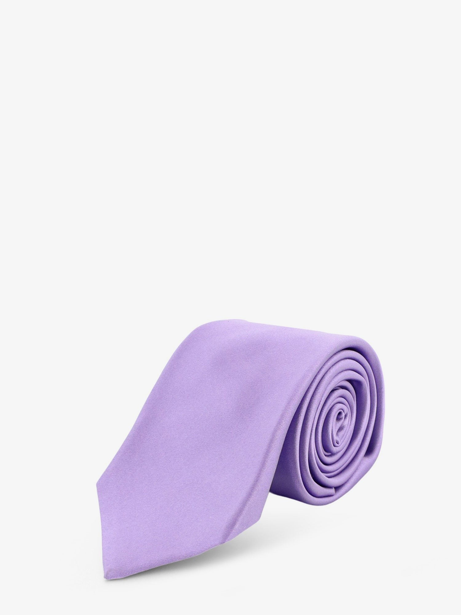 KITON CIRO PAONE - Man - Purple - Tie