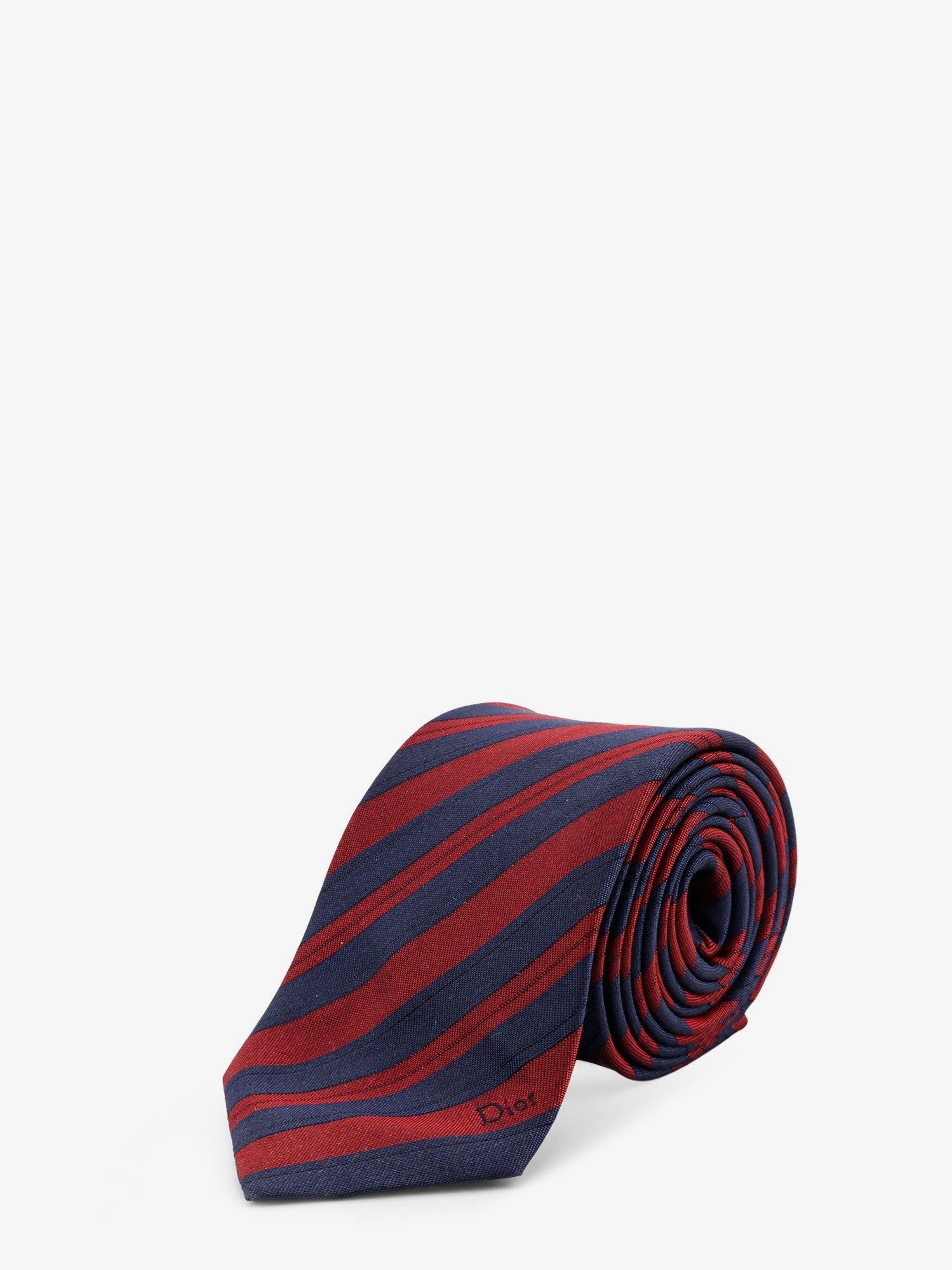 Dior - Man - Blue - Tie