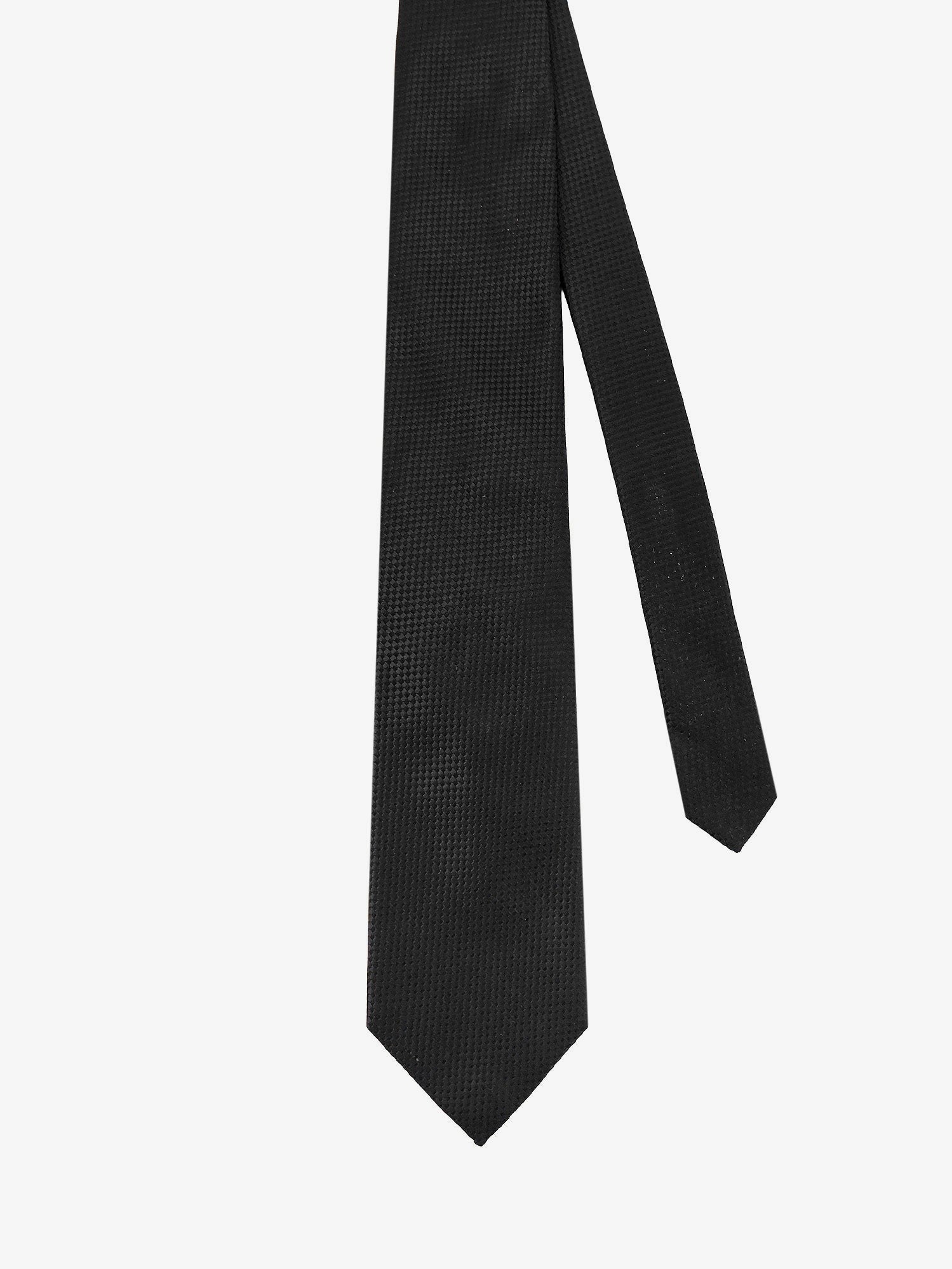 TOM FORD - Man - Black - Tie