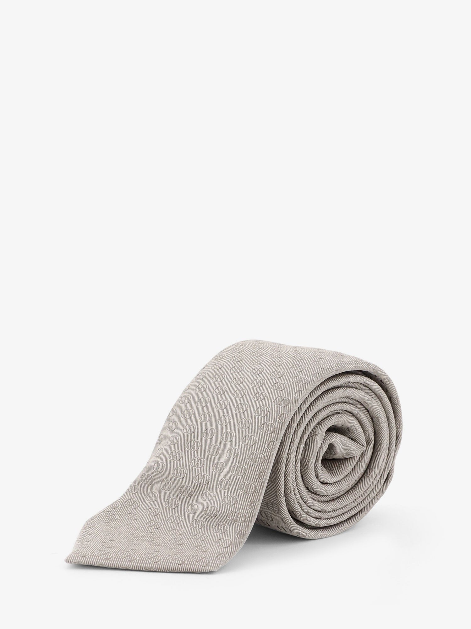 Dior - Man - Grey - Tie