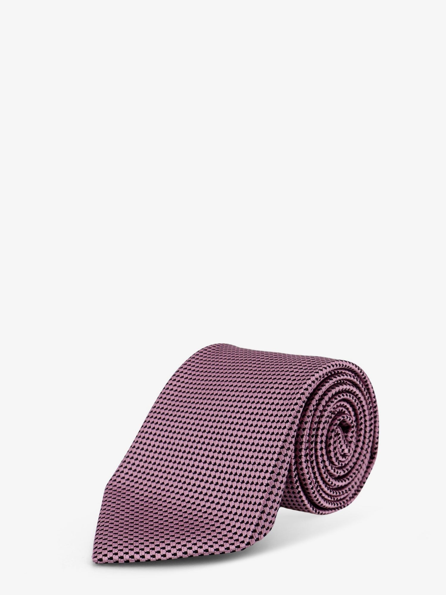 TOM FORD - Man - Pink Rose - Tie