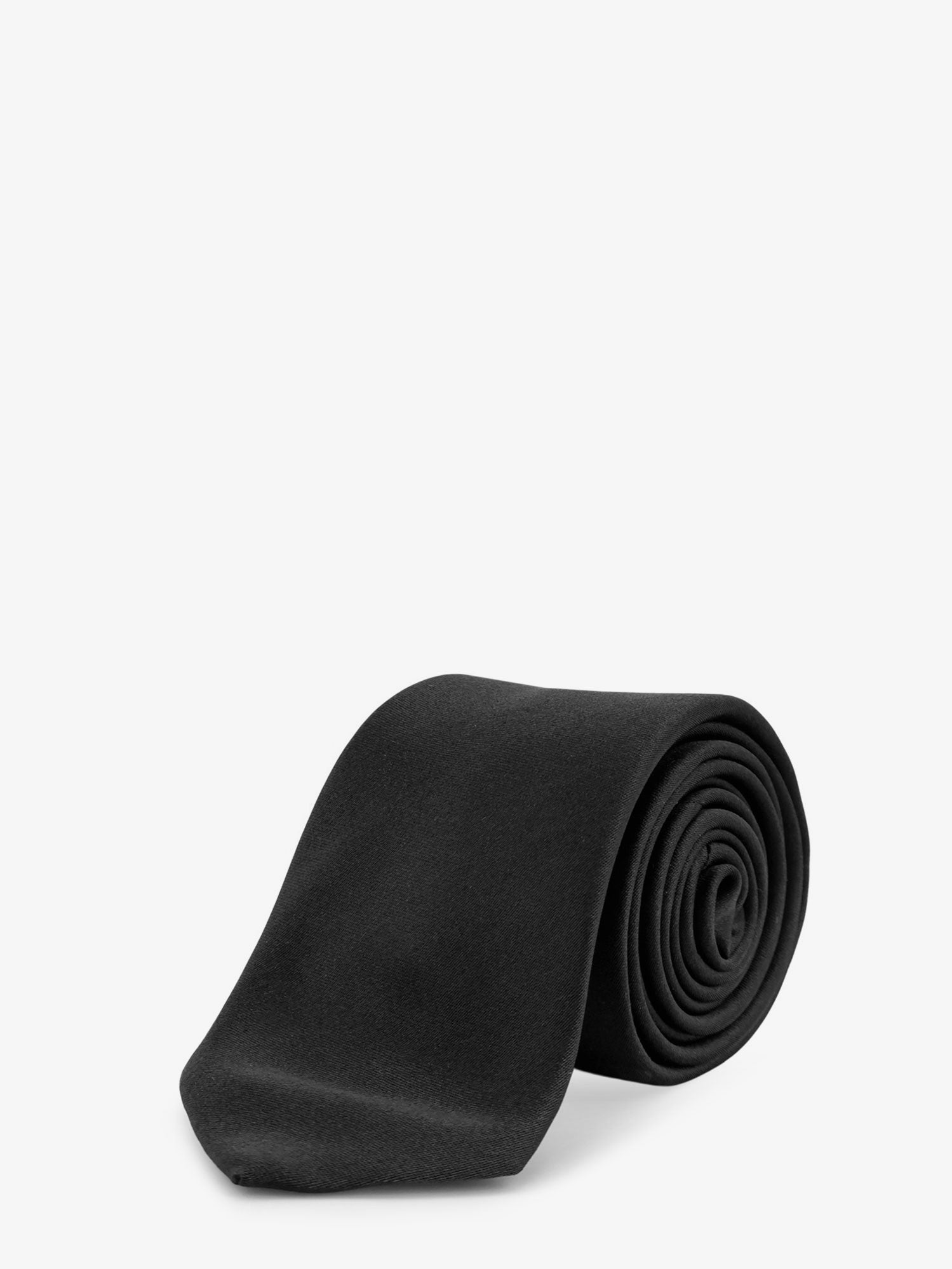 Dior - Man - Black - Tie