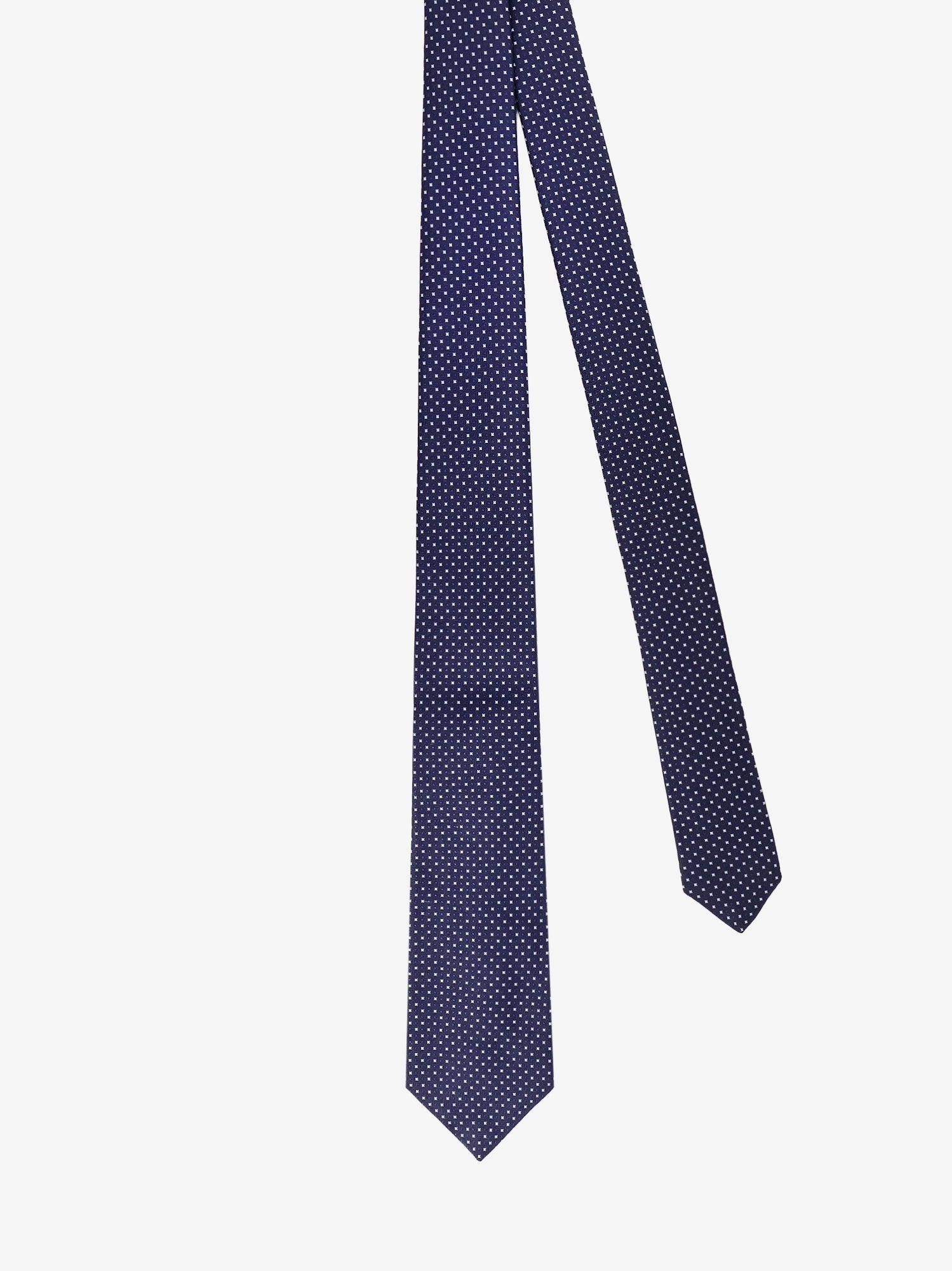 KITON CIRO PAONE - Man - Black - Tie