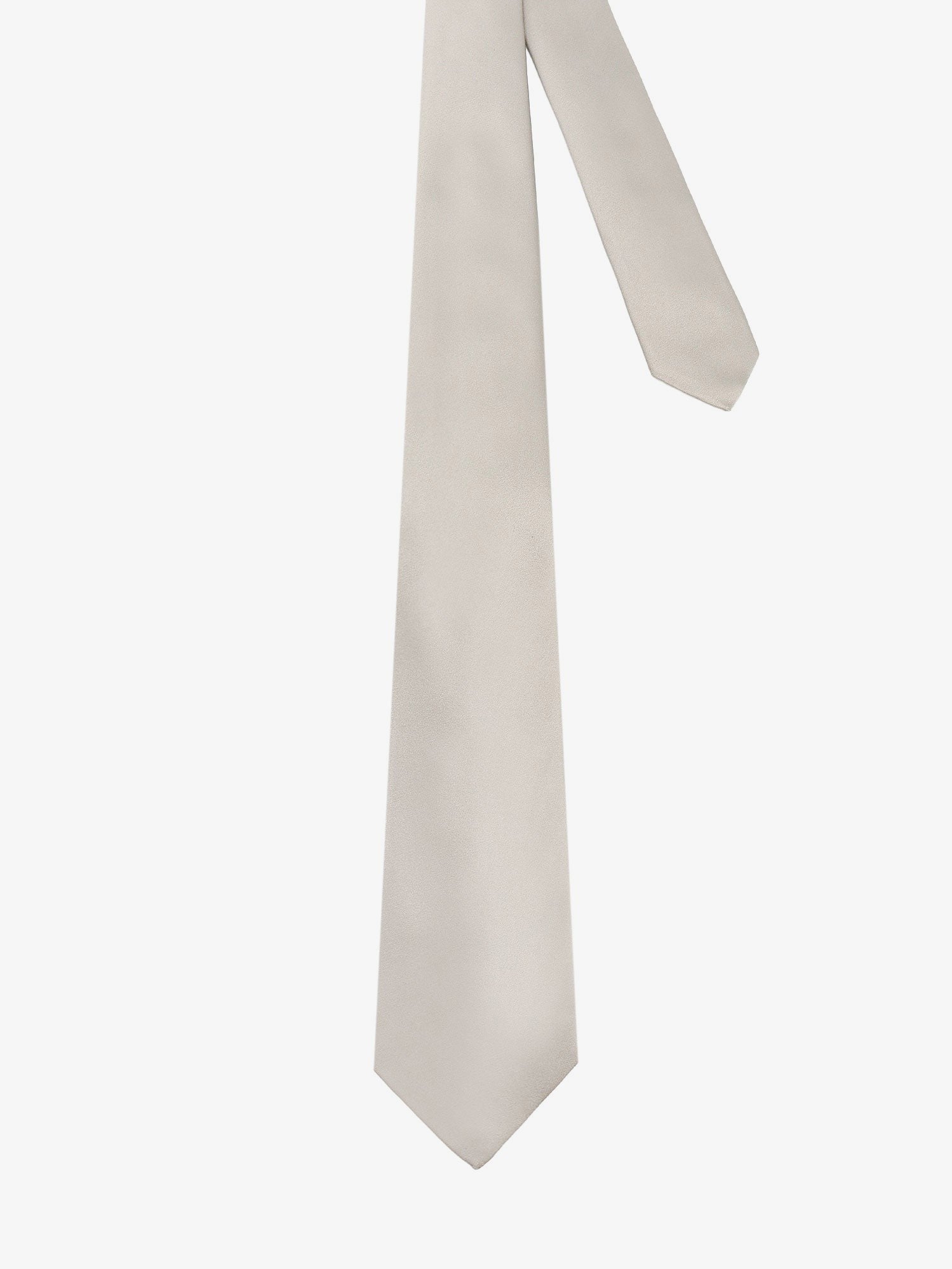 KITON CIRO PAONE - Man - Silver - Tie
