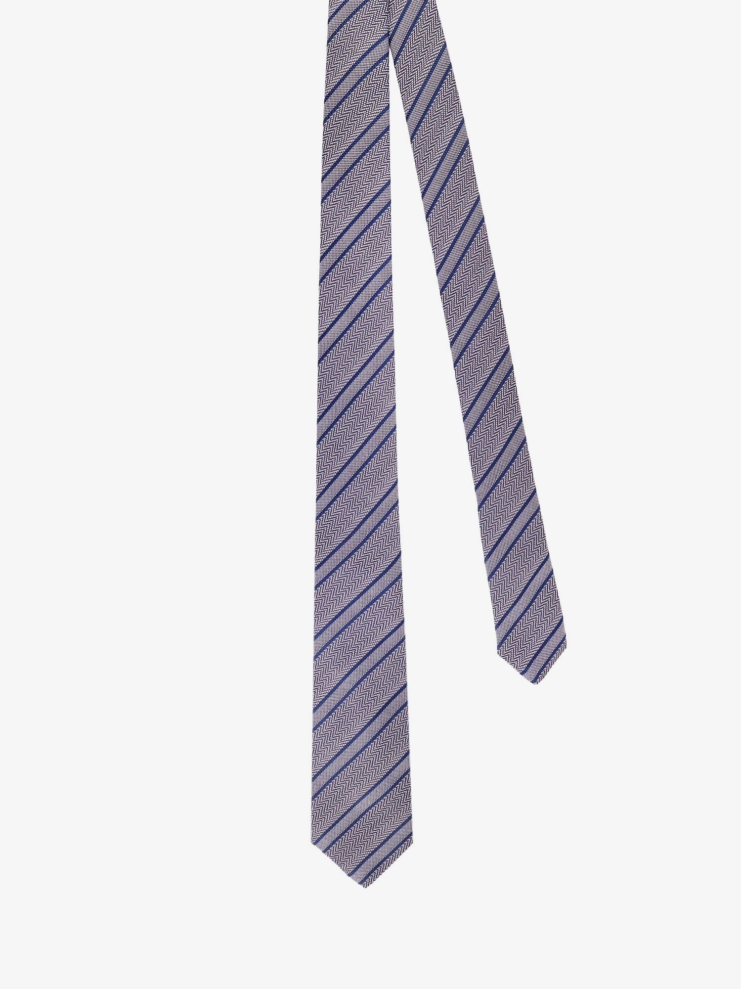 KITON CIRO PAONE - Man - Grigio Medio - Tie