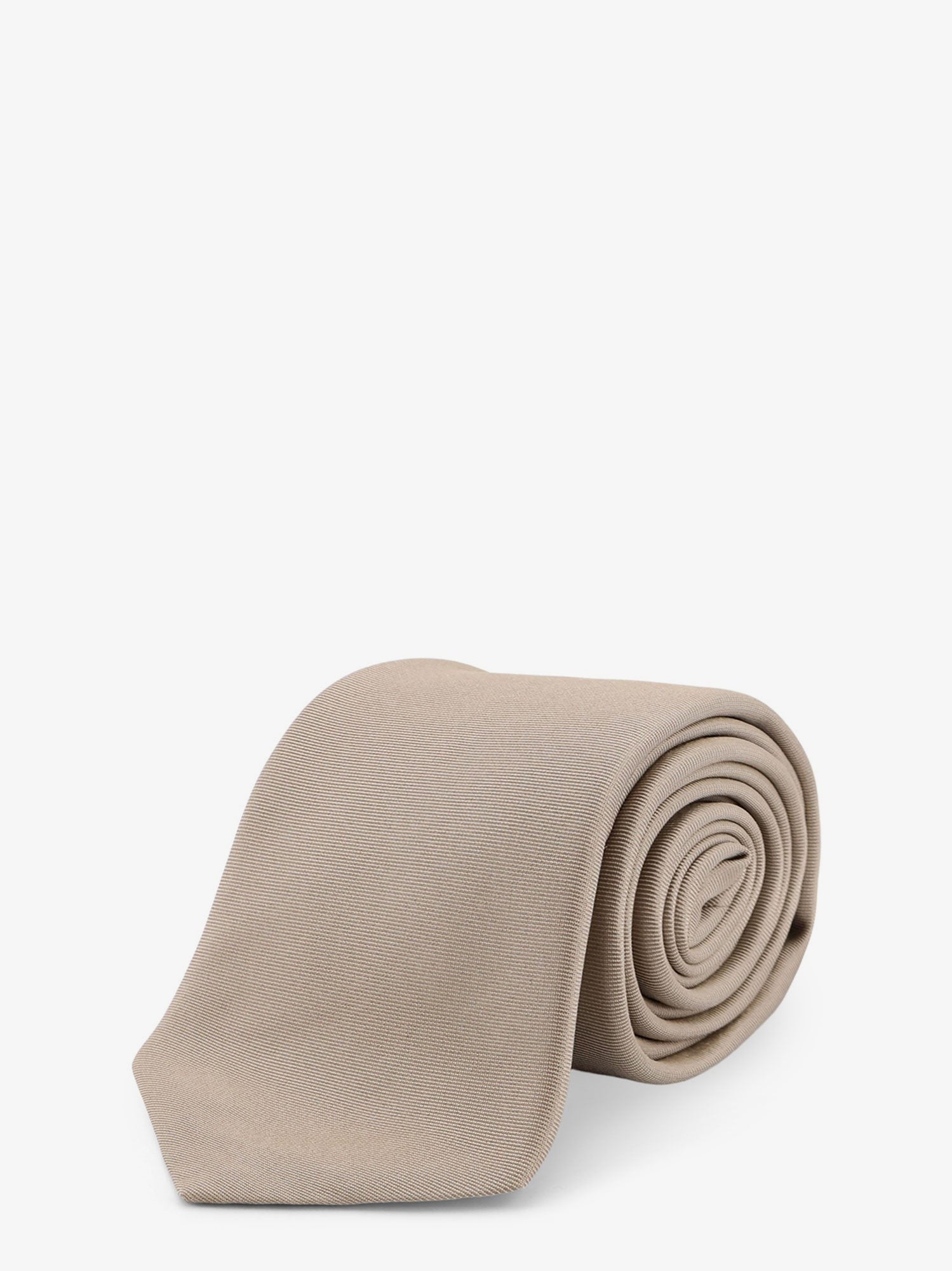 Giorgio Armani - Man - Beige - Tie