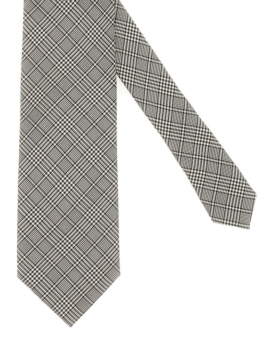 TOM FORD - Man - Beige - Tie