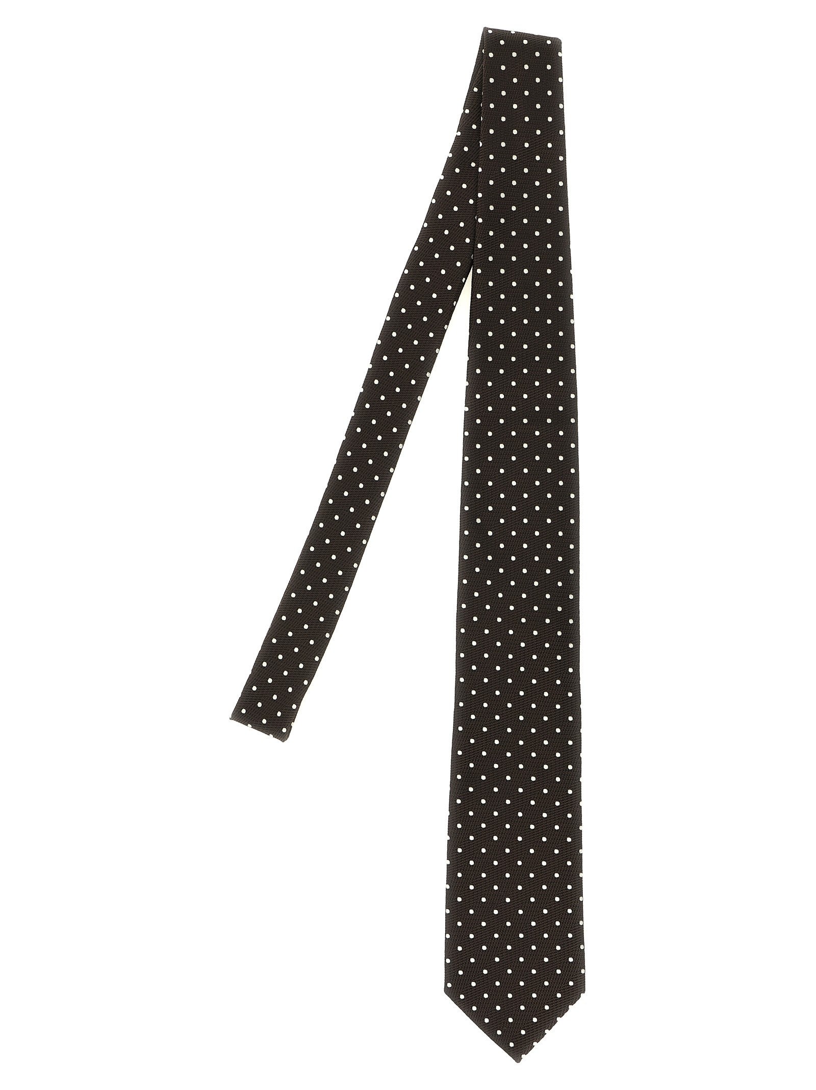 TOM FORD - nan - Brown - Tie