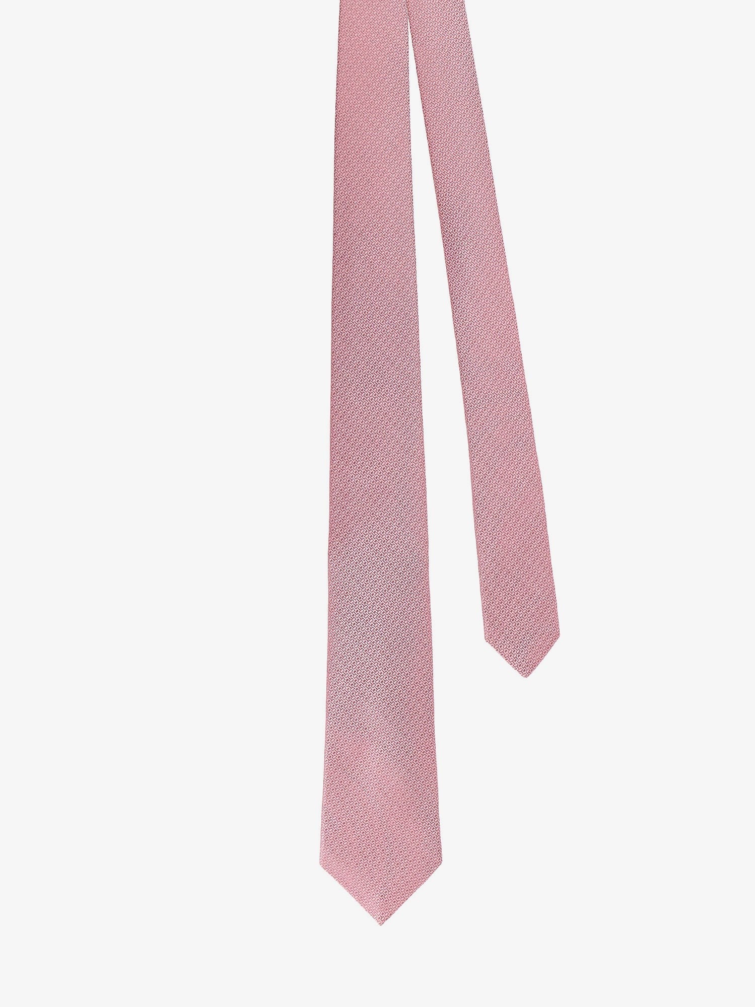 KITON CIRO PAONE - Man - Black - Tie