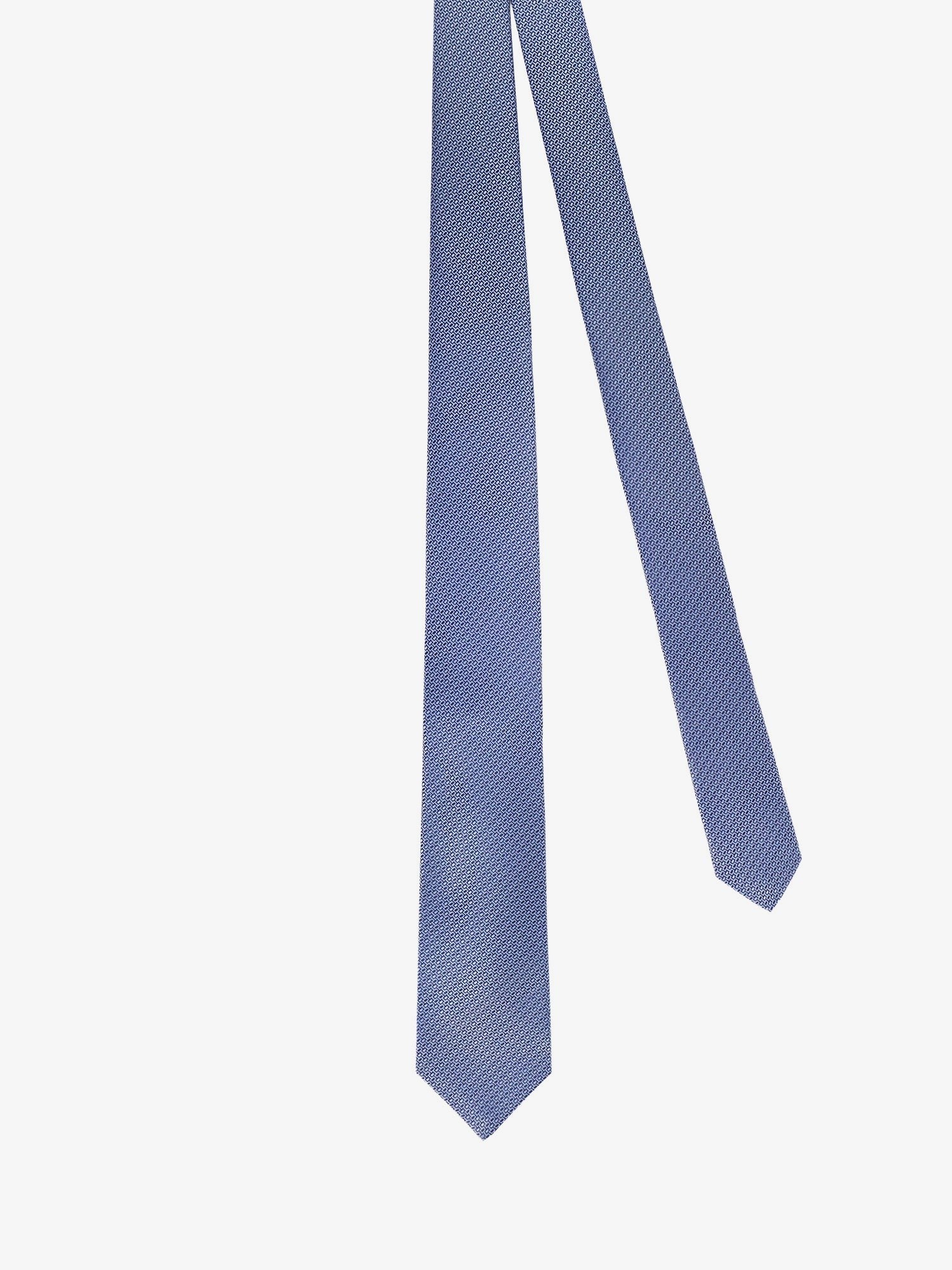 KITON CIRO PAONE - Man - Grigio Medio - Tie