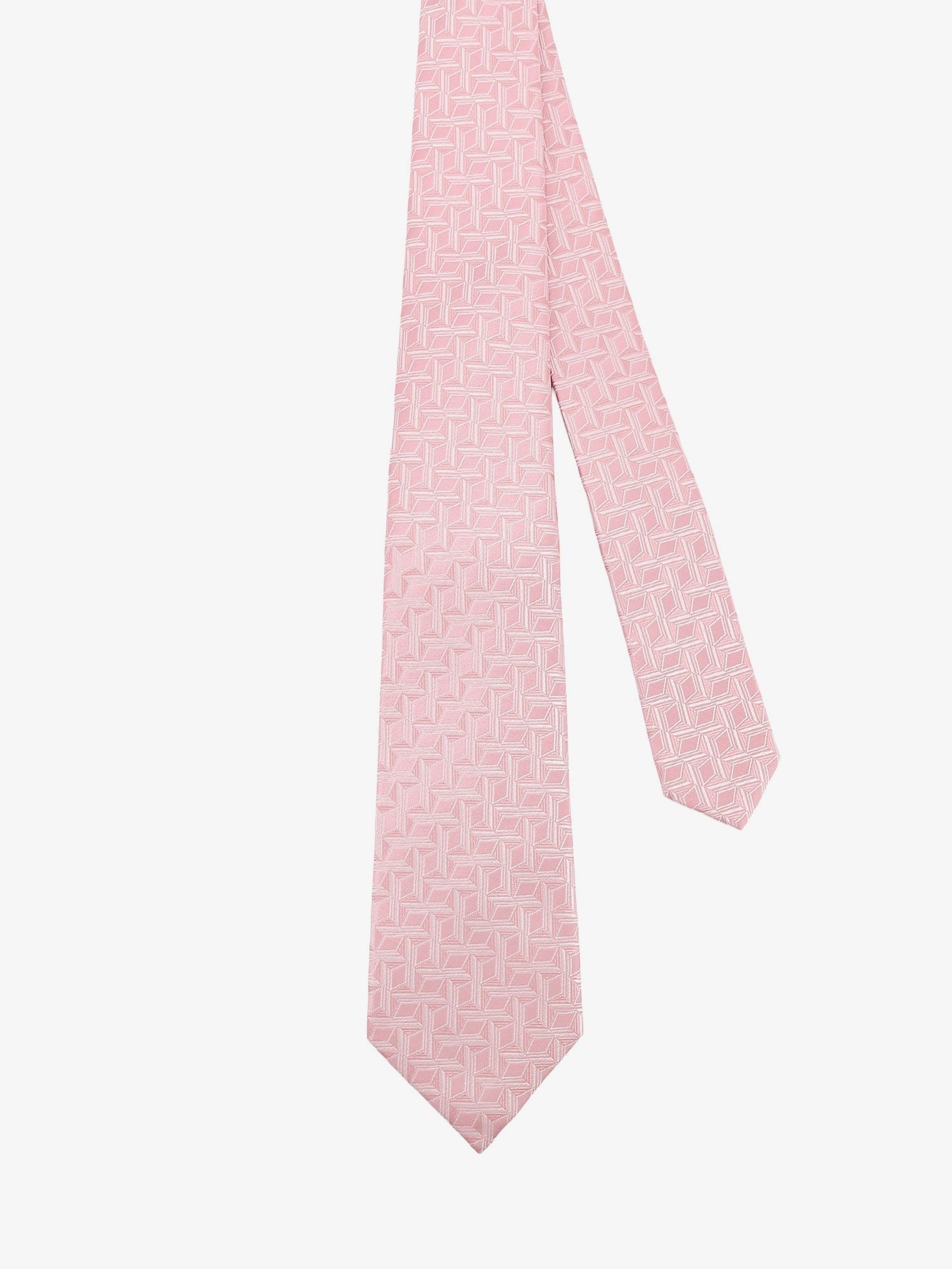 KITON CIRO PAONE - Man - Black - Tie