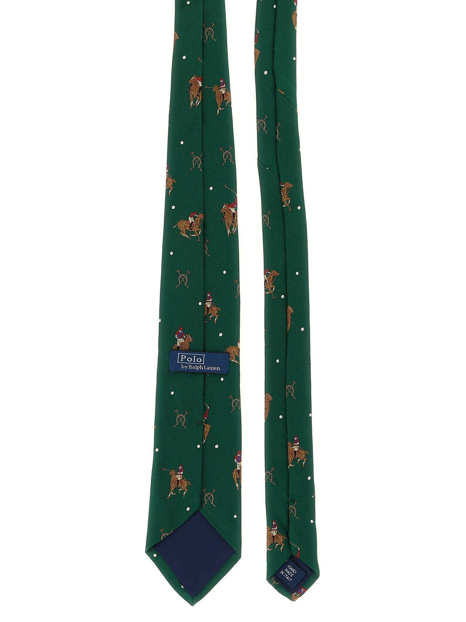 Polo Ralph Lauren - nan - Green - Tie