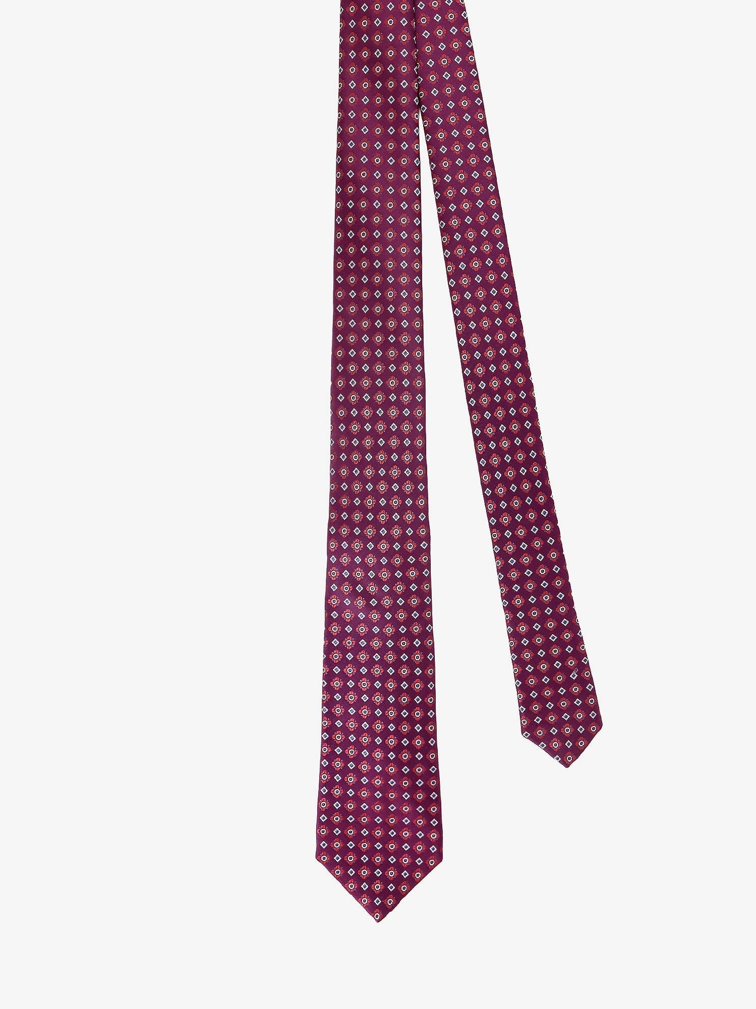 KITON CIRO PAONE - Man - Black - Tie