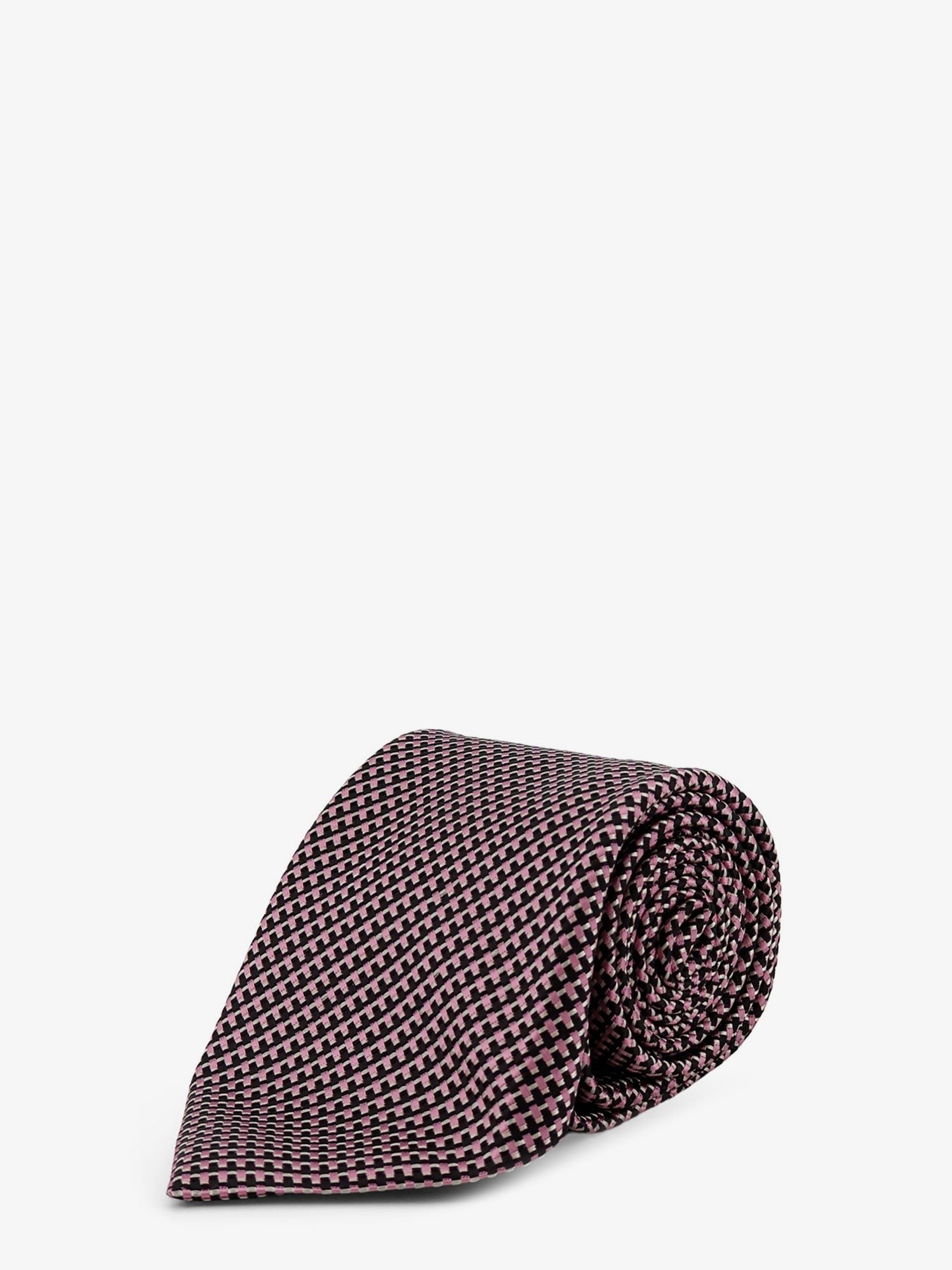 TOM FORD - Man - Pink Rose - Tie