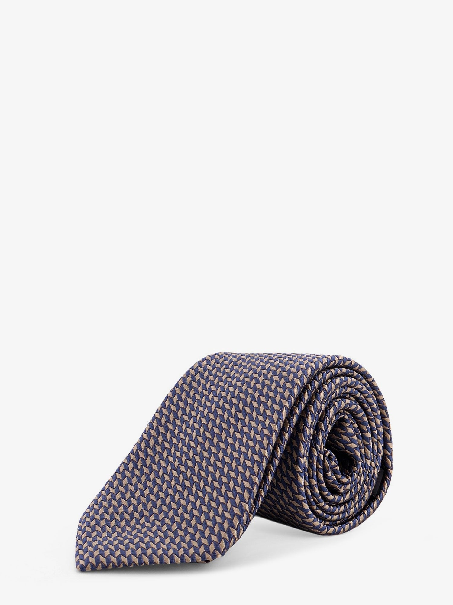 Giorgio Armani - Man - Turtle Dove - Tie