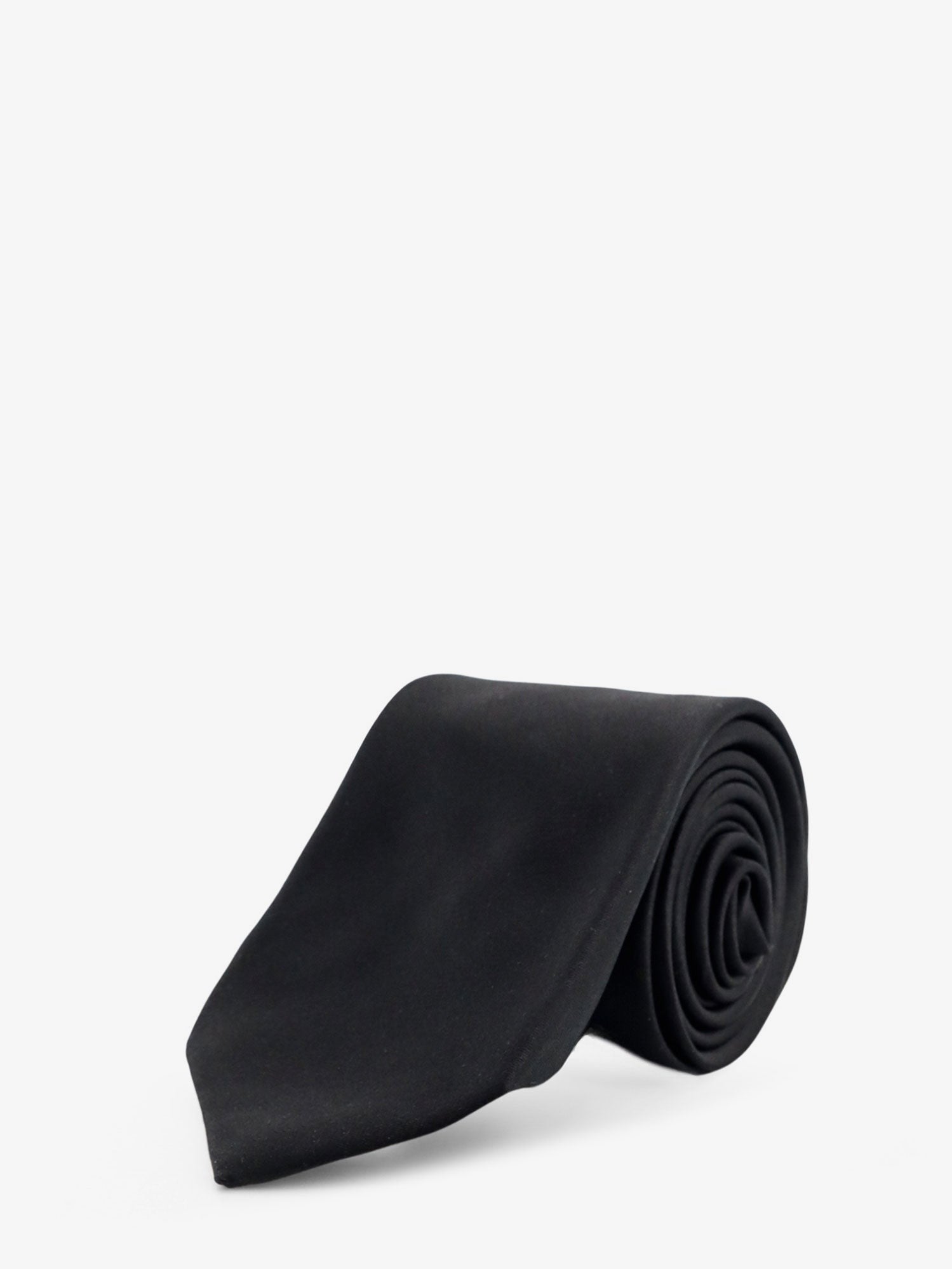KITON CIRO PAONE - Man - Black - Tie