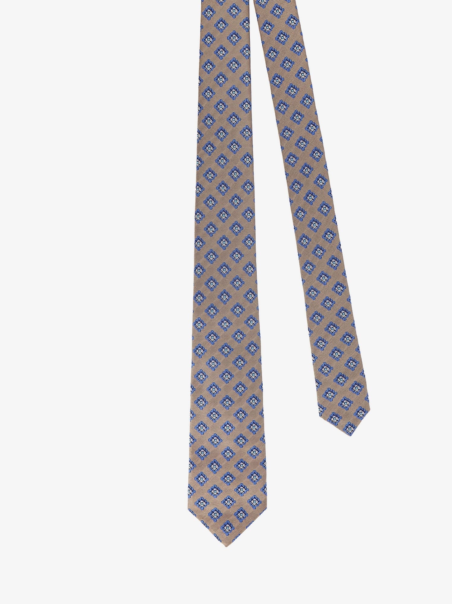 KITON CIRO PAONE - Man - Black - Tie