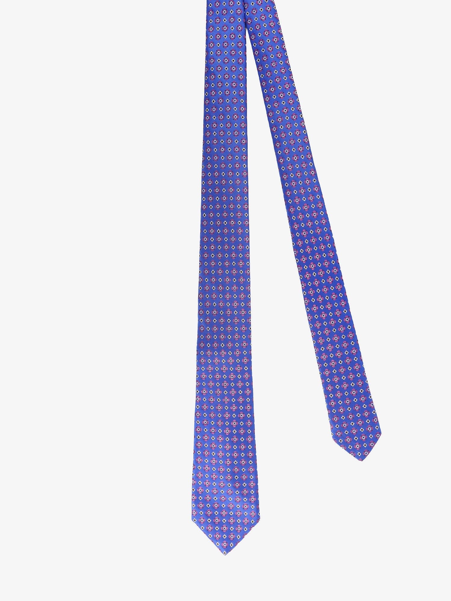 KITON CIRO PAONE - Man - Black - Tie