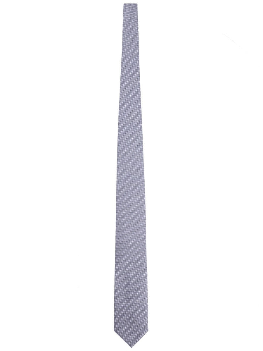 Boss - Man - Blue - Tie