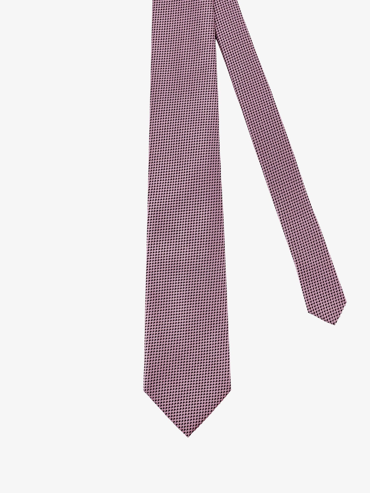 TOM FORD - Man - Pink Rose - Tie