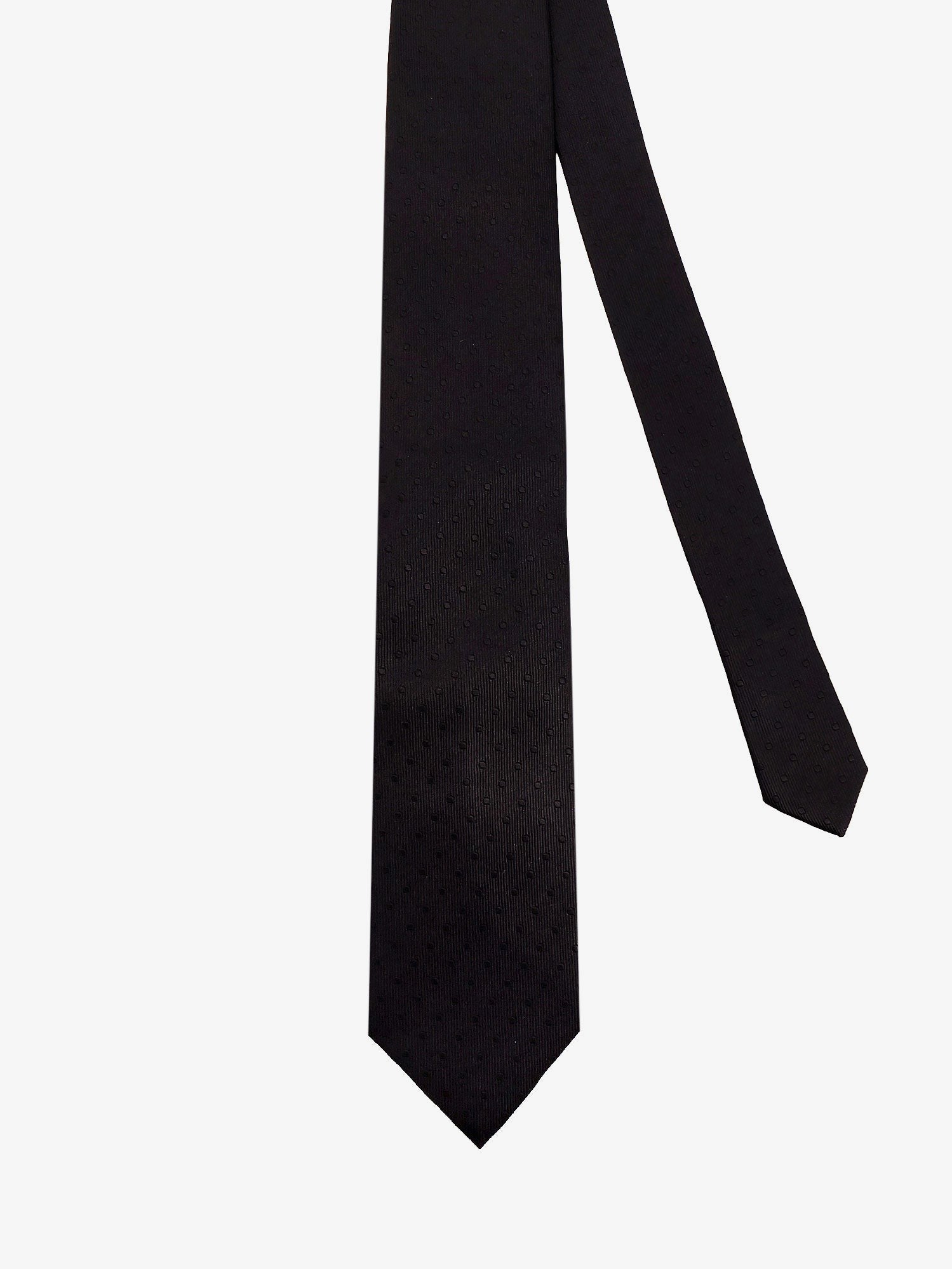 TOM FORD - Man - Black - Tie