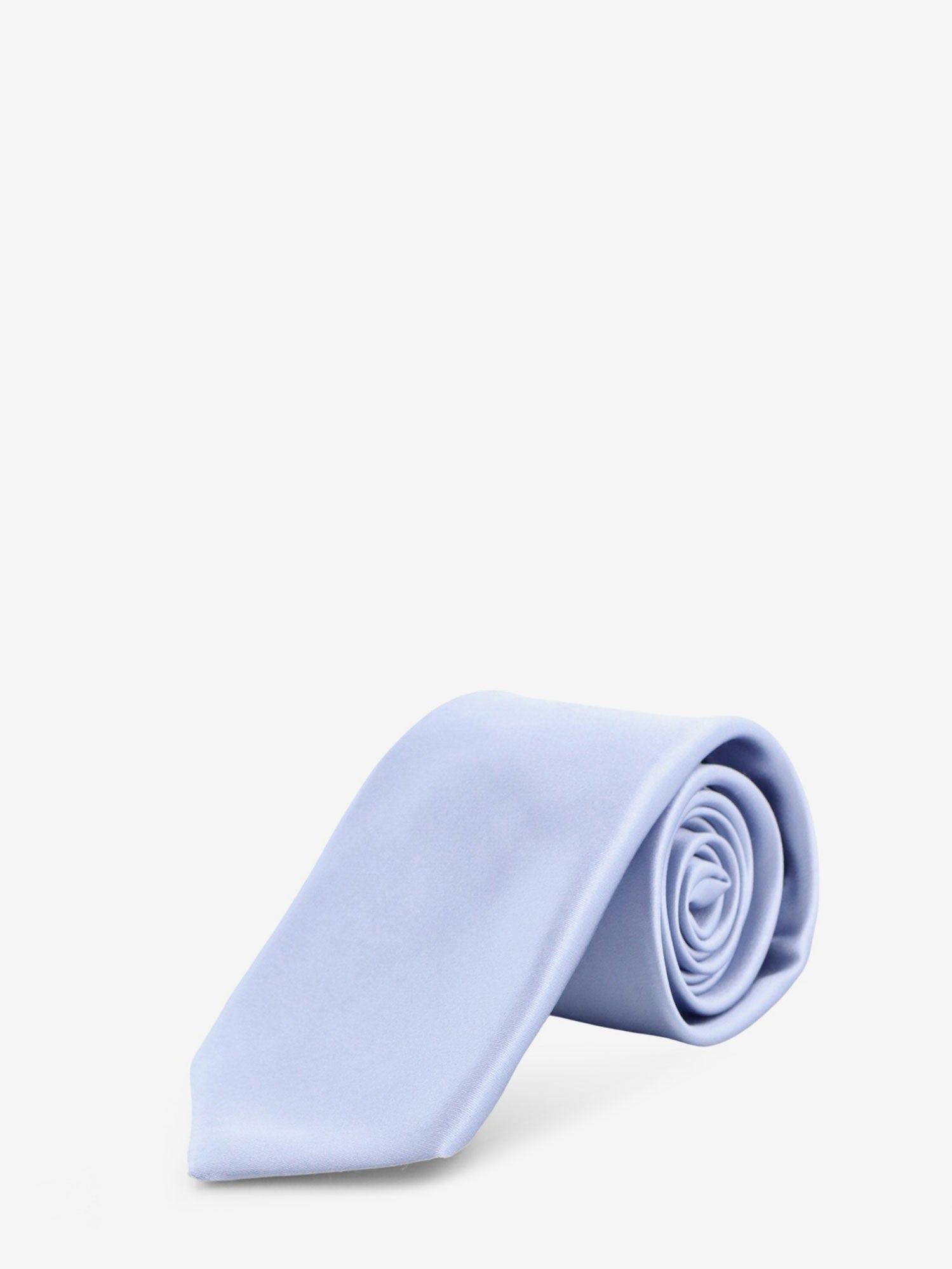 KITON CIRO PAONE - Man - Blue - Tie