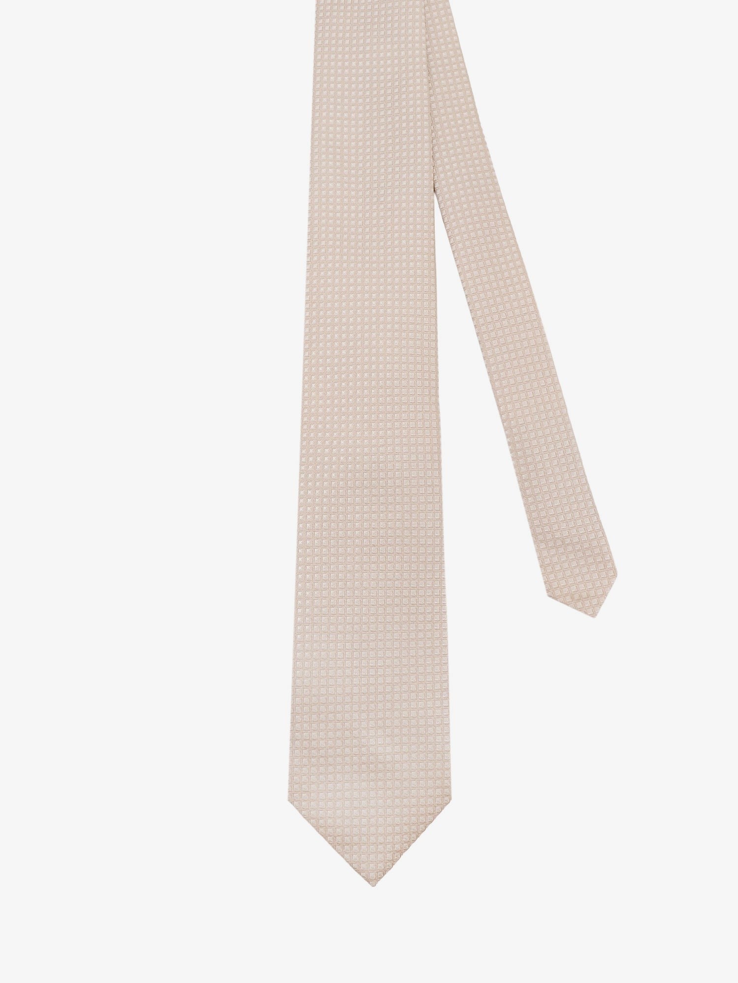 TOM FORD - Man - Golden Beige - Tie