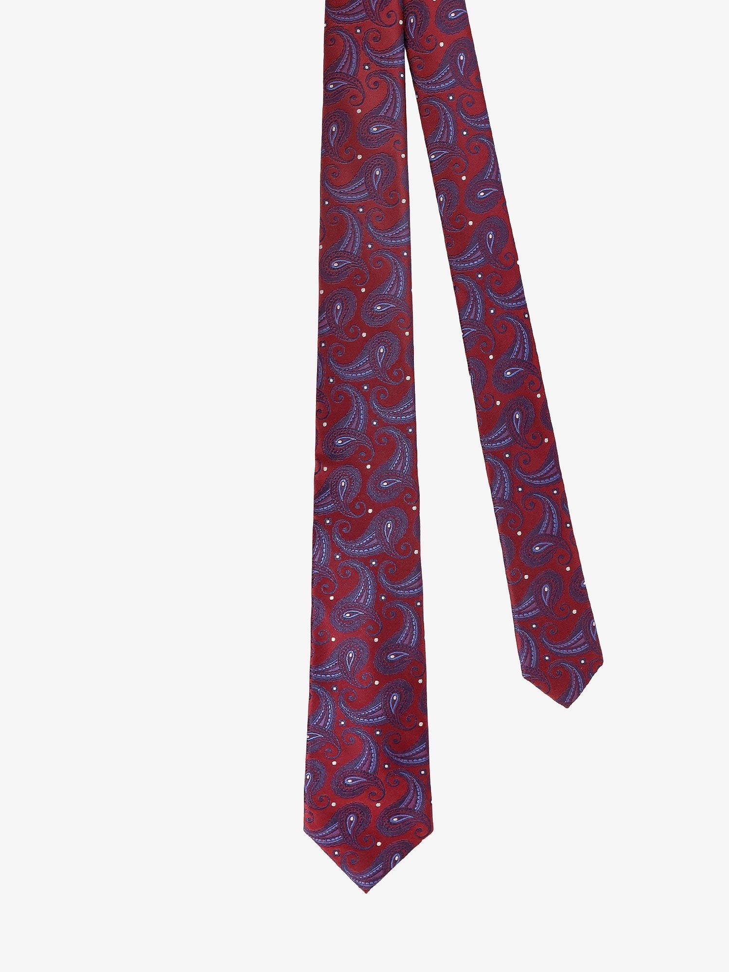 KITON CIRO PAONE - Man - Black - Tie